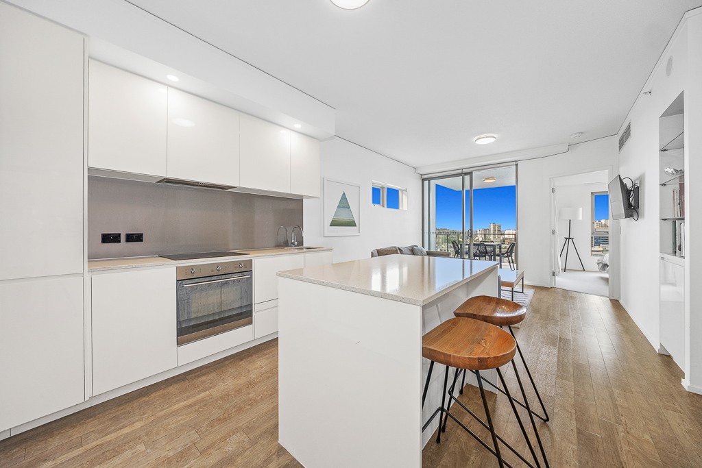 1711/510 St Pauls Terrace, Bowen Hills, QLD 4006