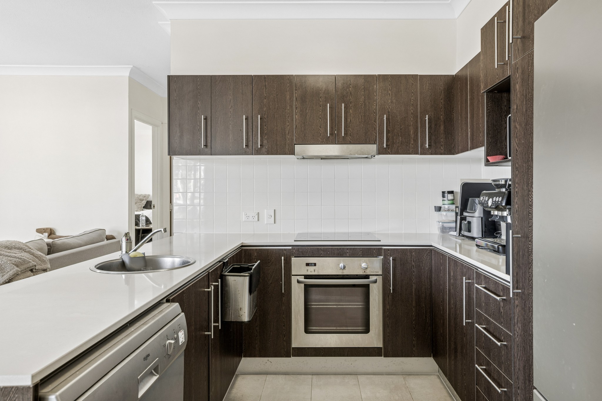 1/5 Carey Lane, Southport, QLD 4215