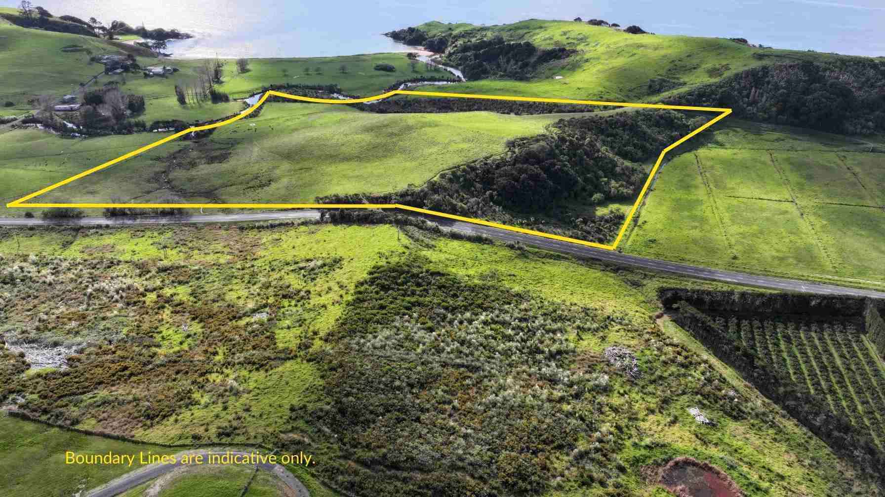 Lot 1 State Highway 10 photo 1