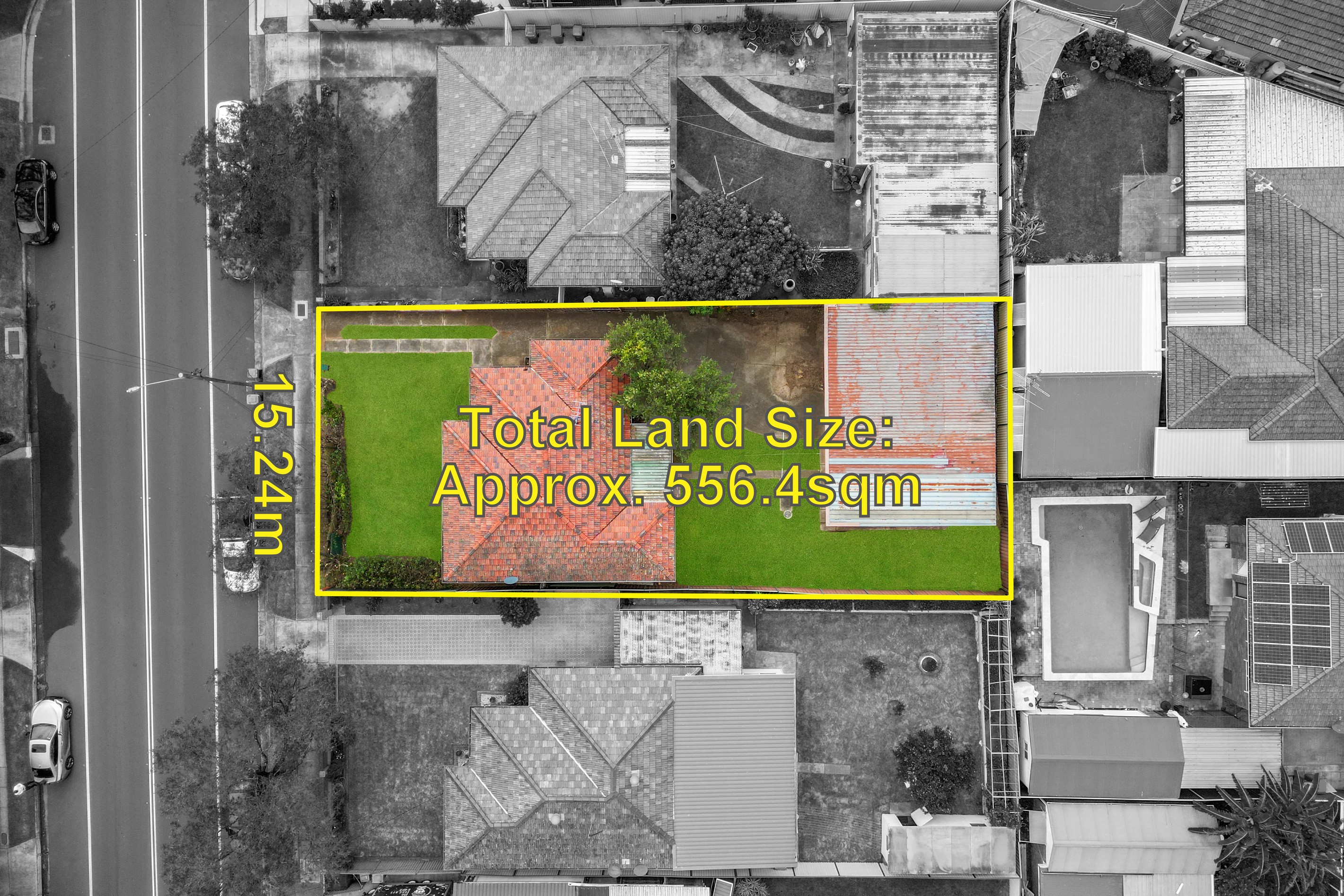 8 Owen Road, Georges Hall, NSW 2198