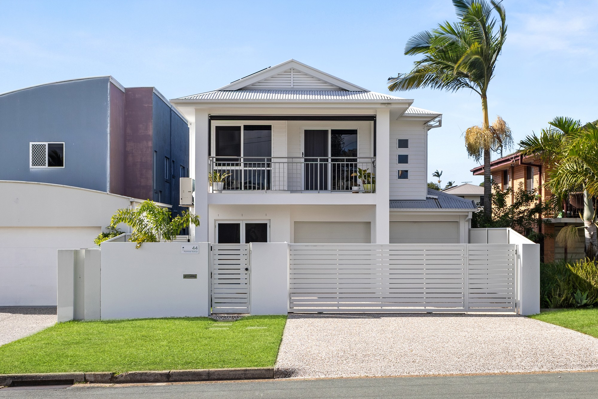 44 Palmtree Avenue, Scarborough, QLD 4020