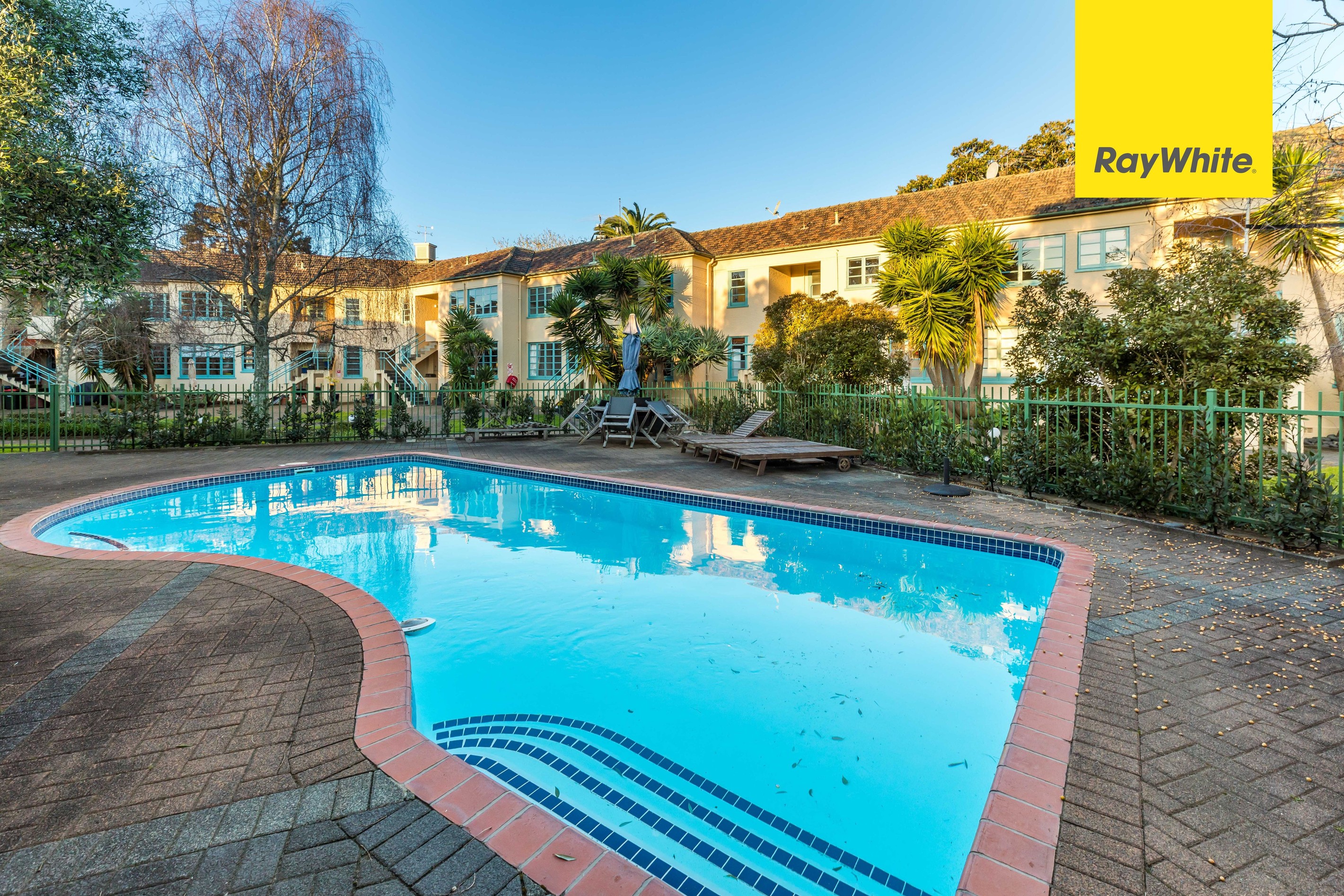 15/145 Mount Eden Road, Mount Eden, Auckland City