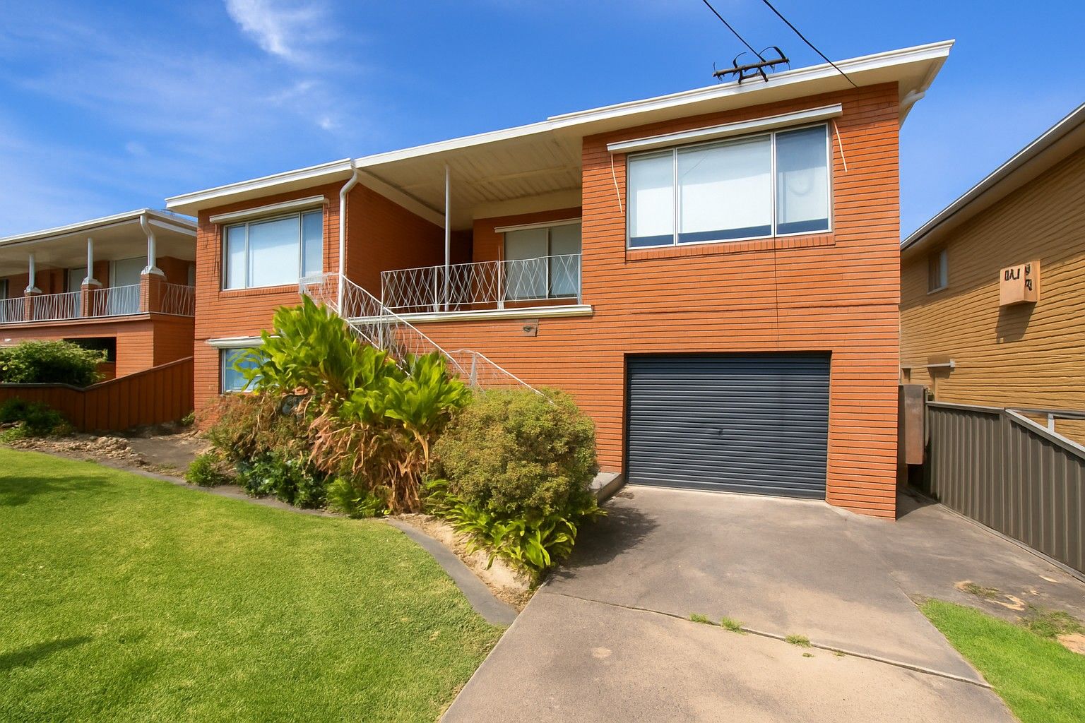 1/16 Graham Street — photo from Ray White United Group - Toongabbie