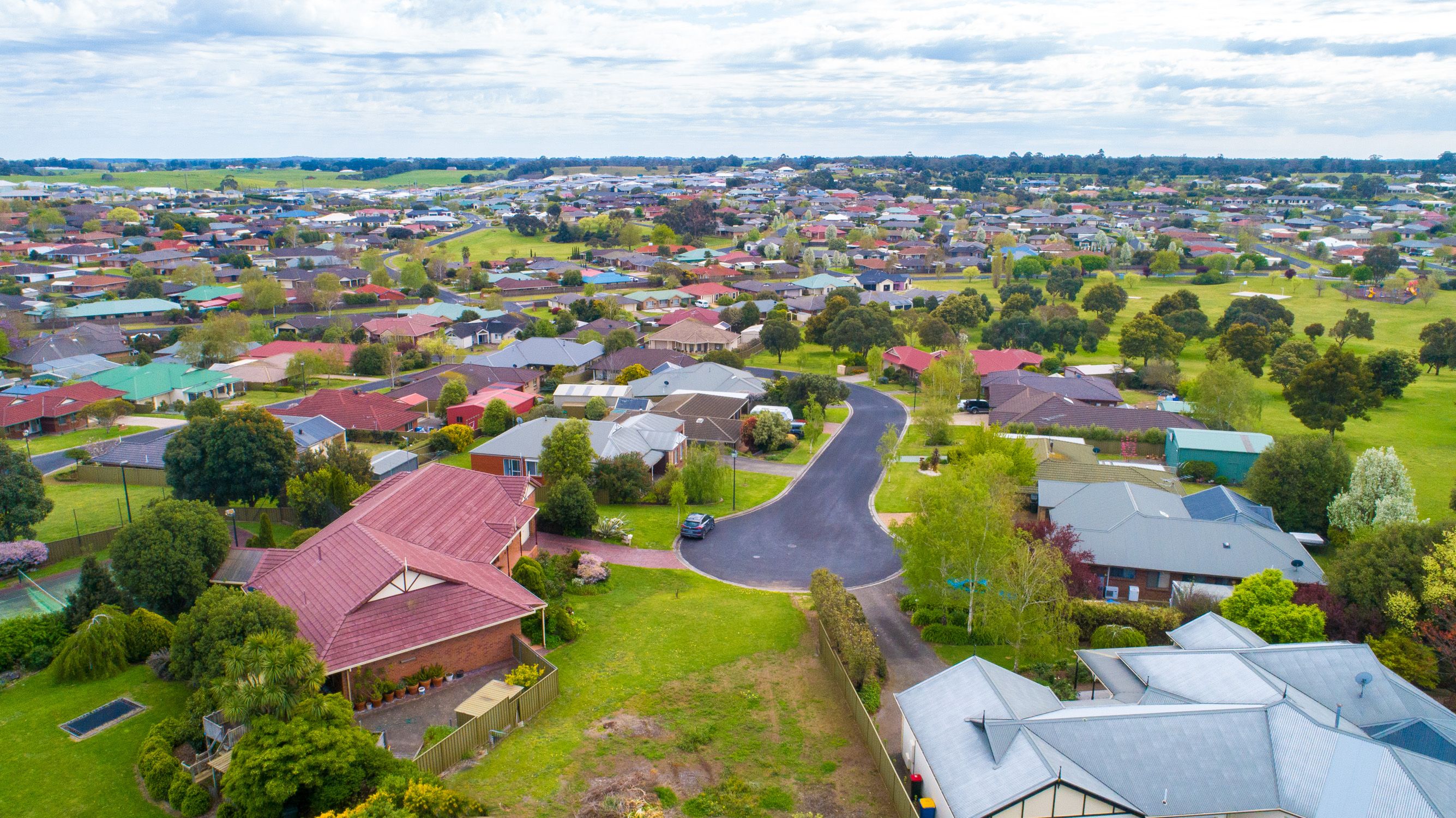 22 Lexington Crescent, Mount Gambier, SA 5290