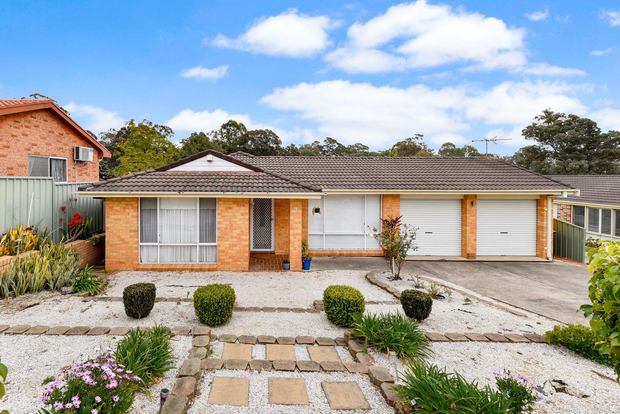 61 Tourmaline Street