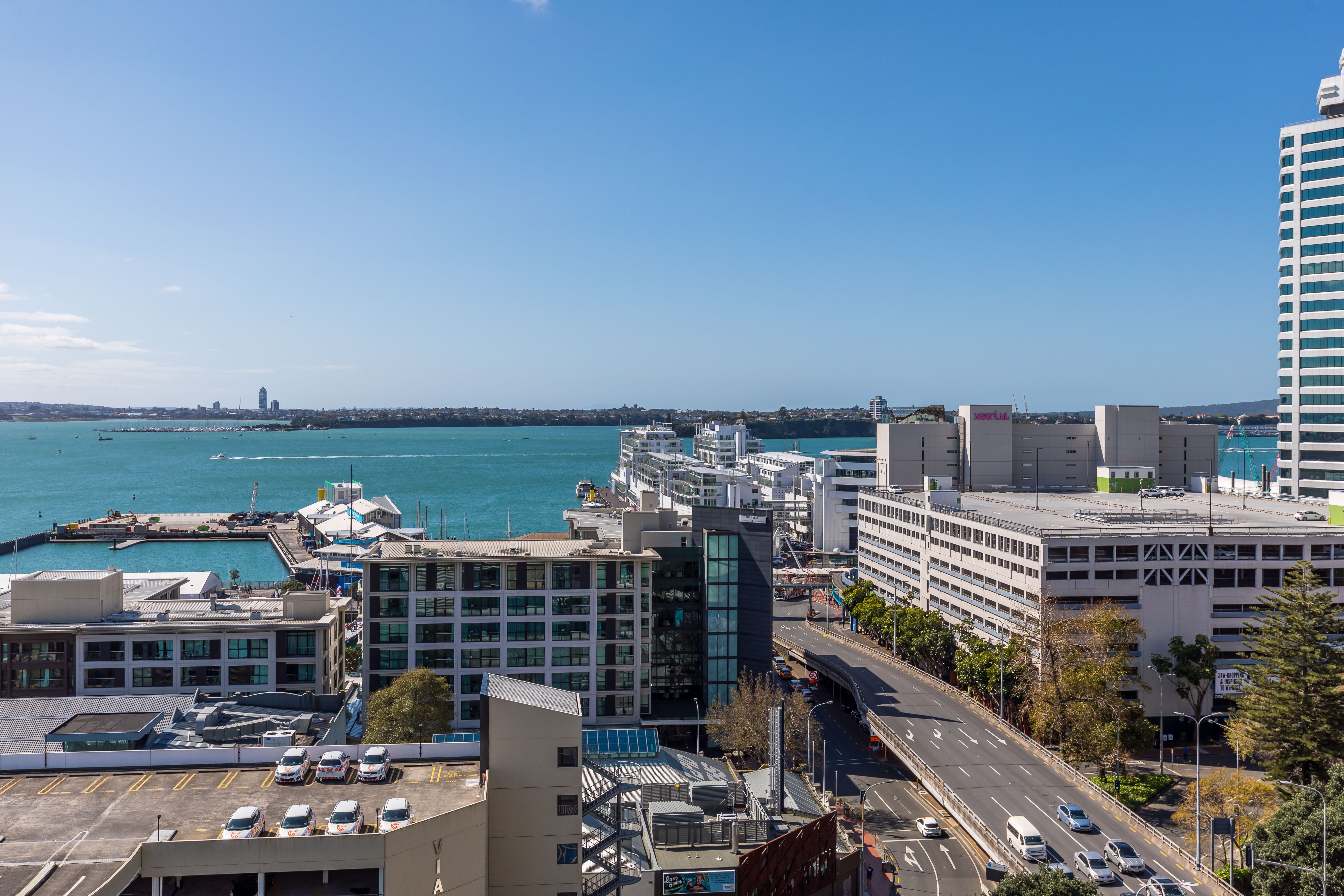 1105/1 Hobson Street, Auckland Central, Auckland City