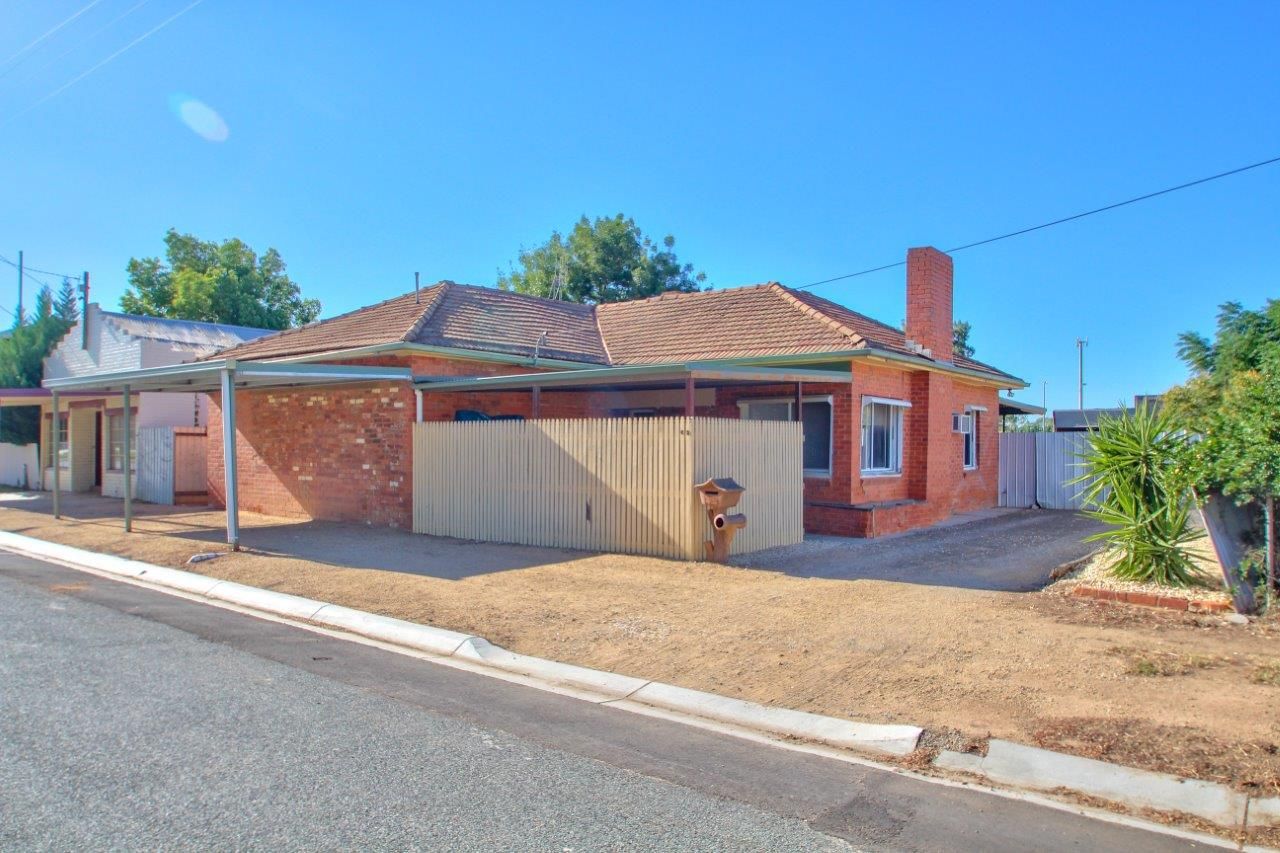 62 Main Street, Strathmerton, VIC Home For Sale • Ray White