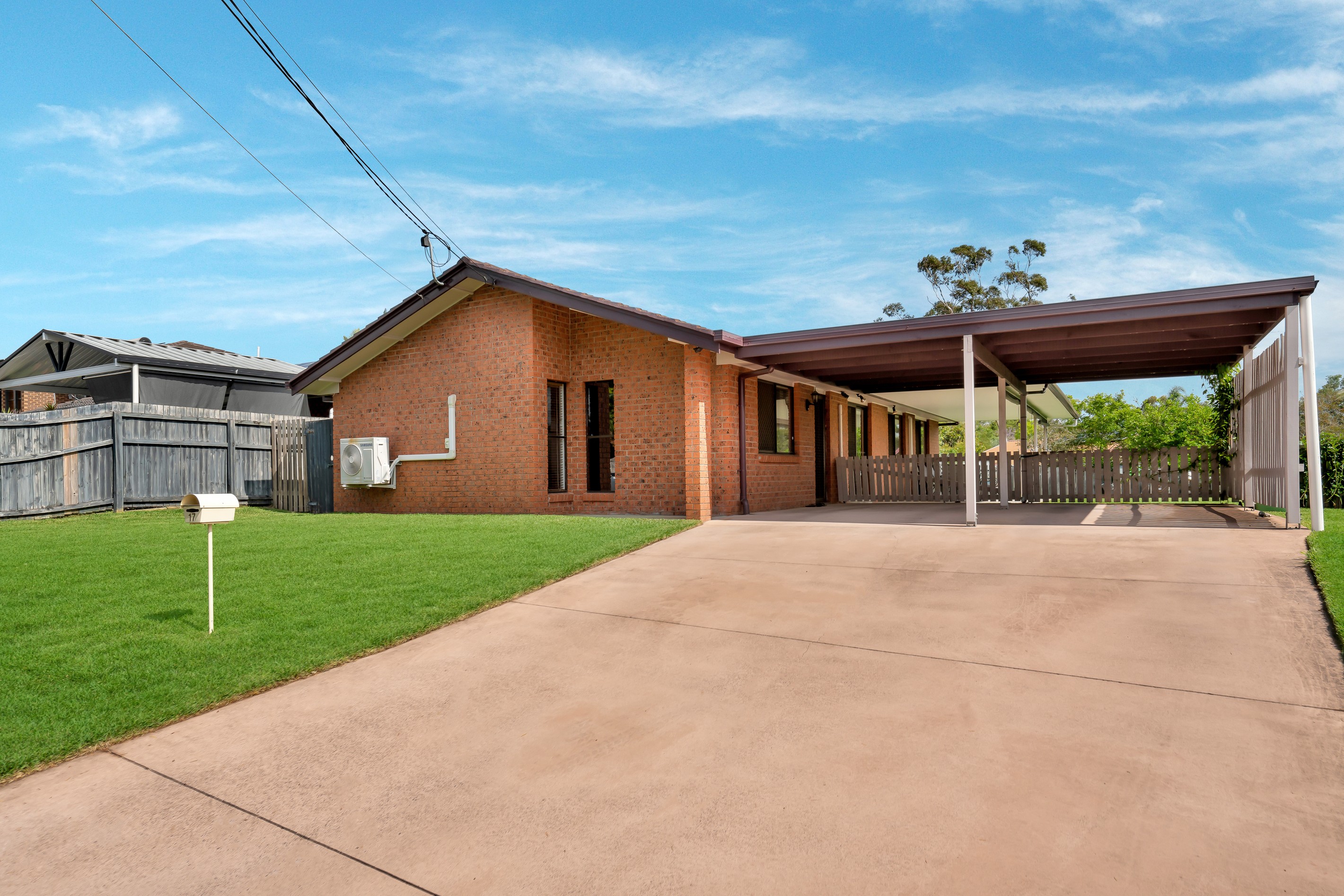 17 Landsborough Street, Rochedale South, QLD 4123