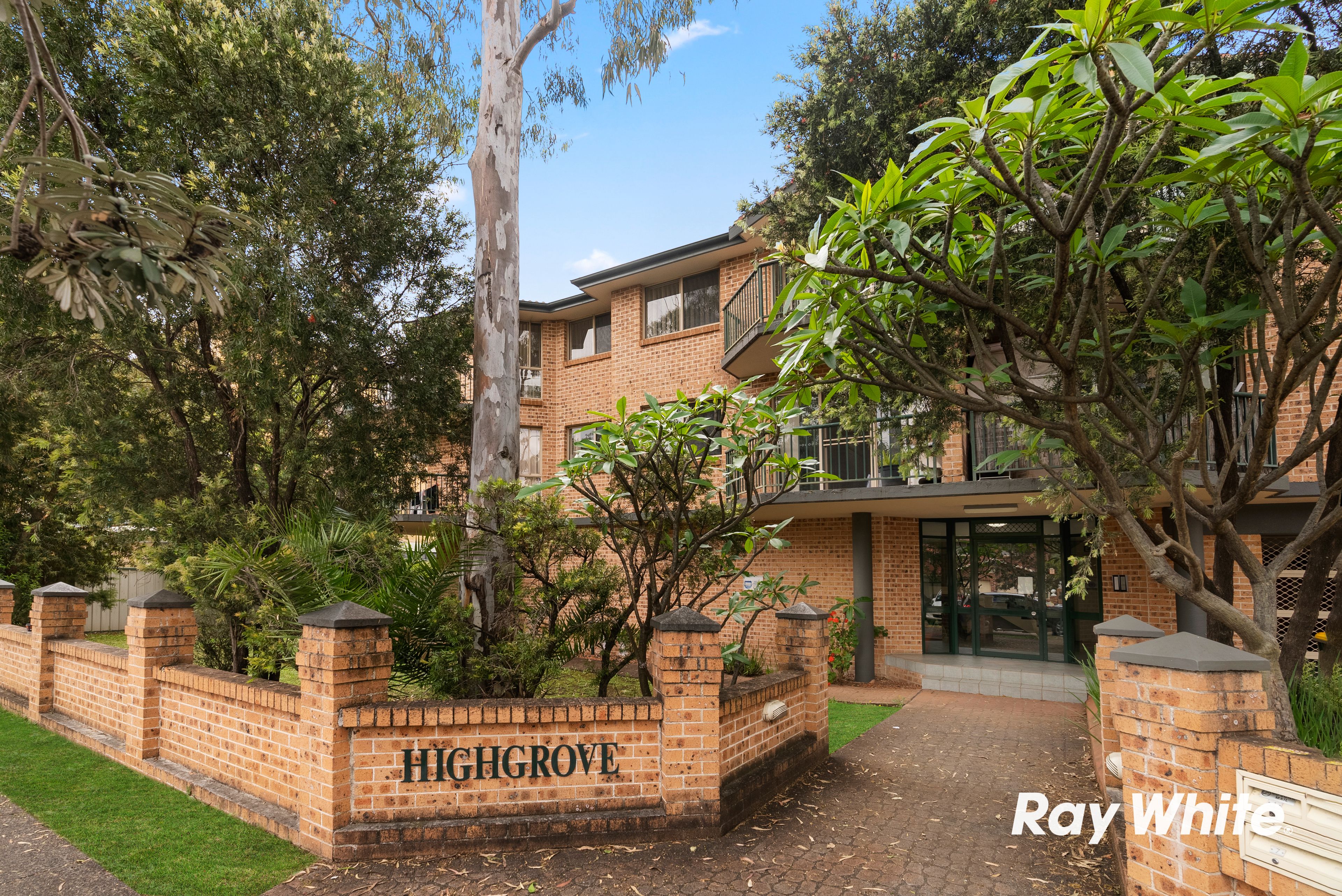 1-3 Windsor Road, Merrylands NSW 2160