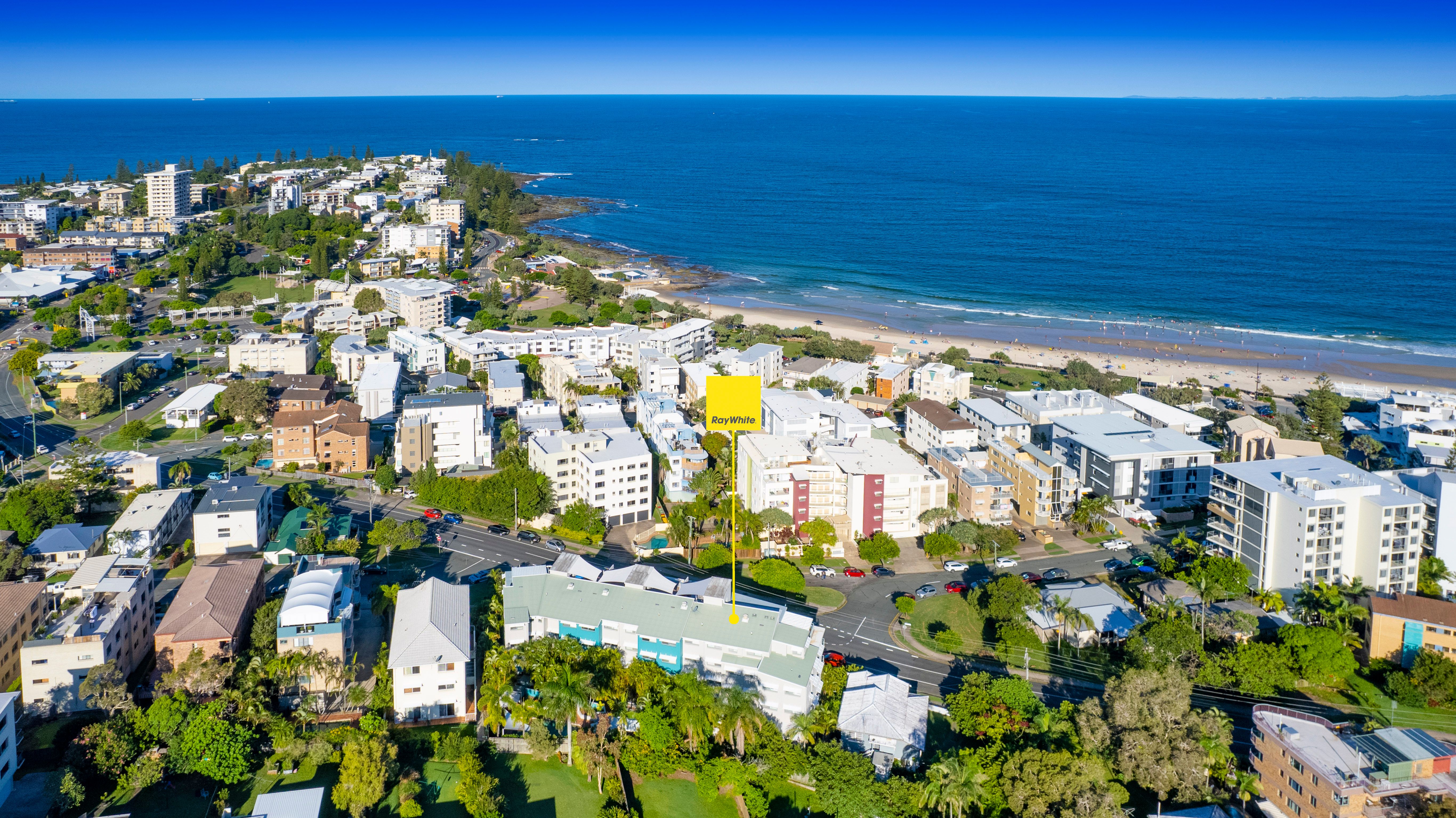 18 Mahia Terrace, Kings Beach QLD 4551