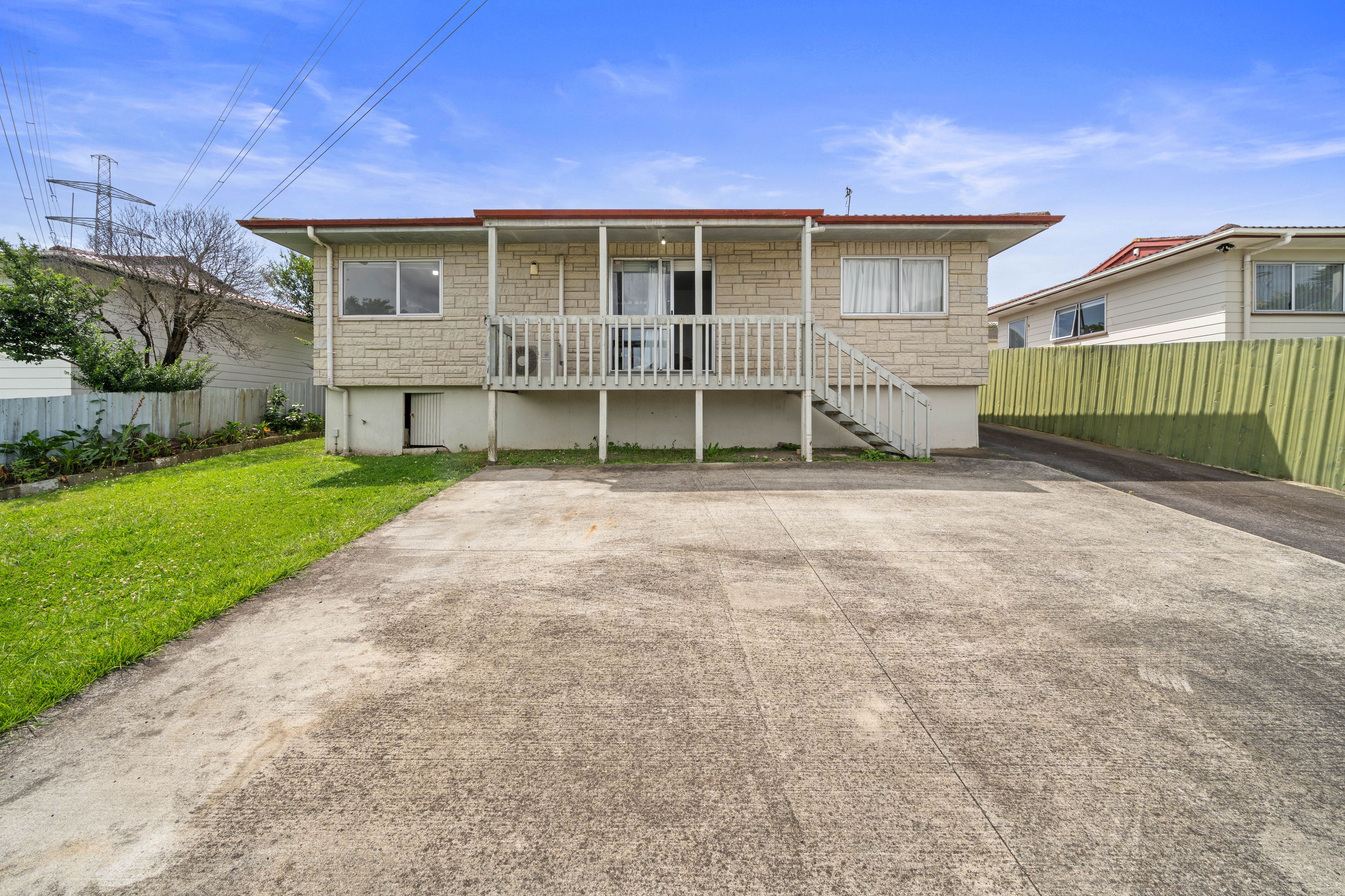 9 Palermo Place, Clover Park, Manukau City