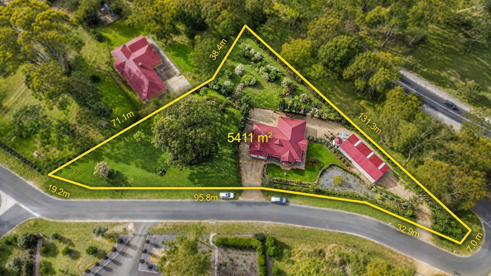 2 Cyril Minge Road, Williamstown, SA 5351