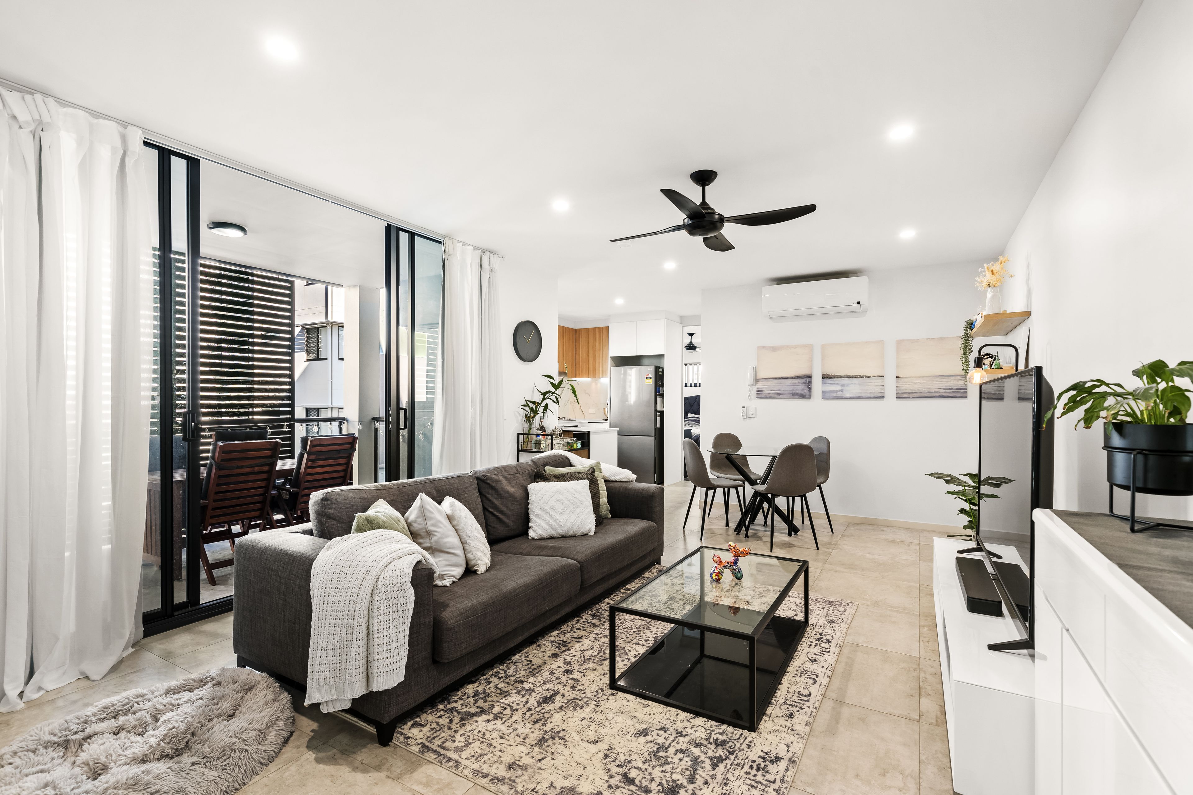 8/29 Bryden Street, Windsor, QLD 4030