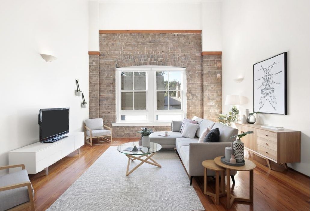 11/92 Shepherd Street, Chippendale, NSW 2008