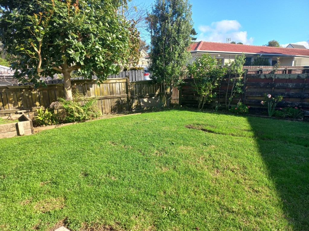 2/91A Trafalgar Street, Onehunga, Auckland City