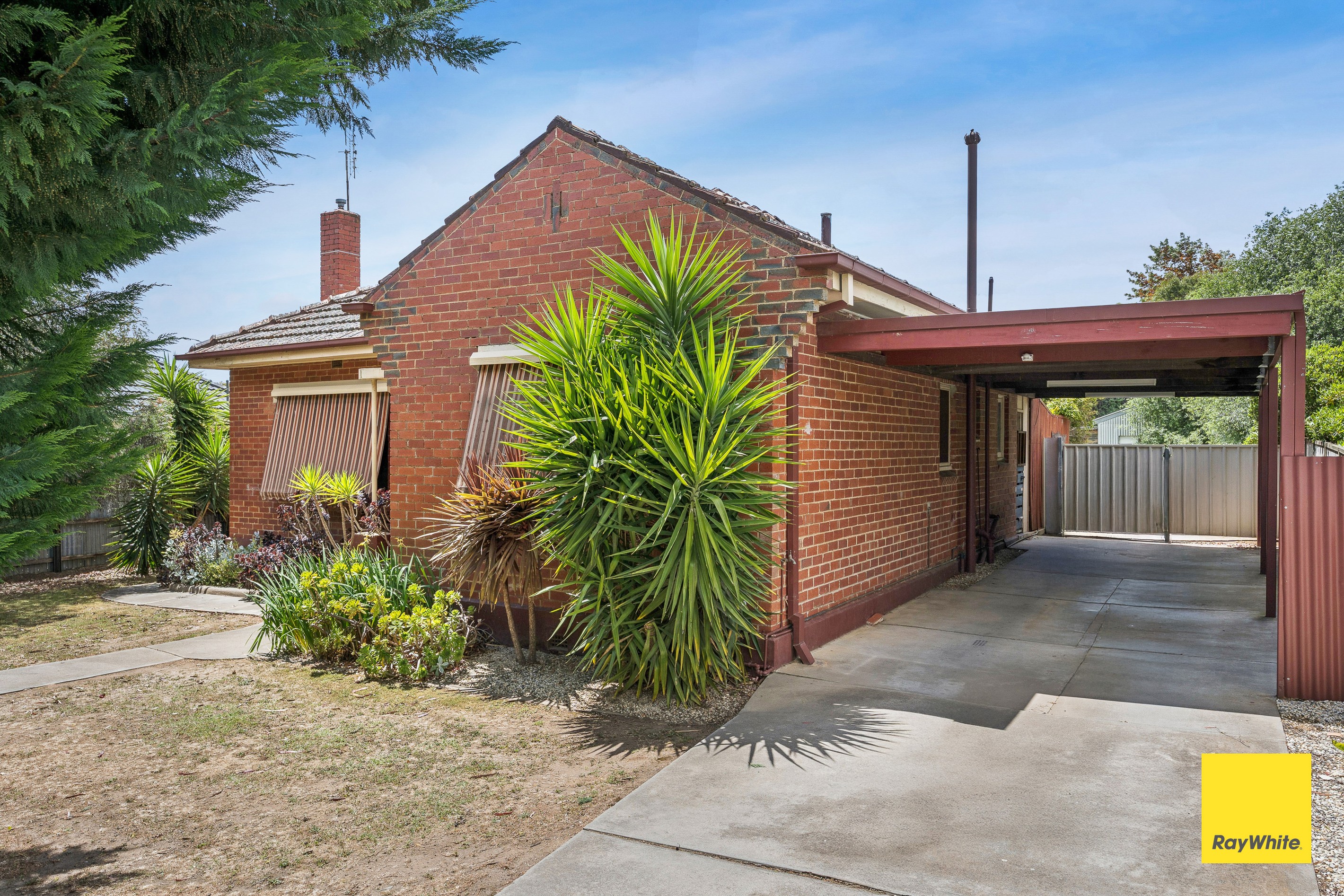 424 Napier Street, White Hills, VIC 3550