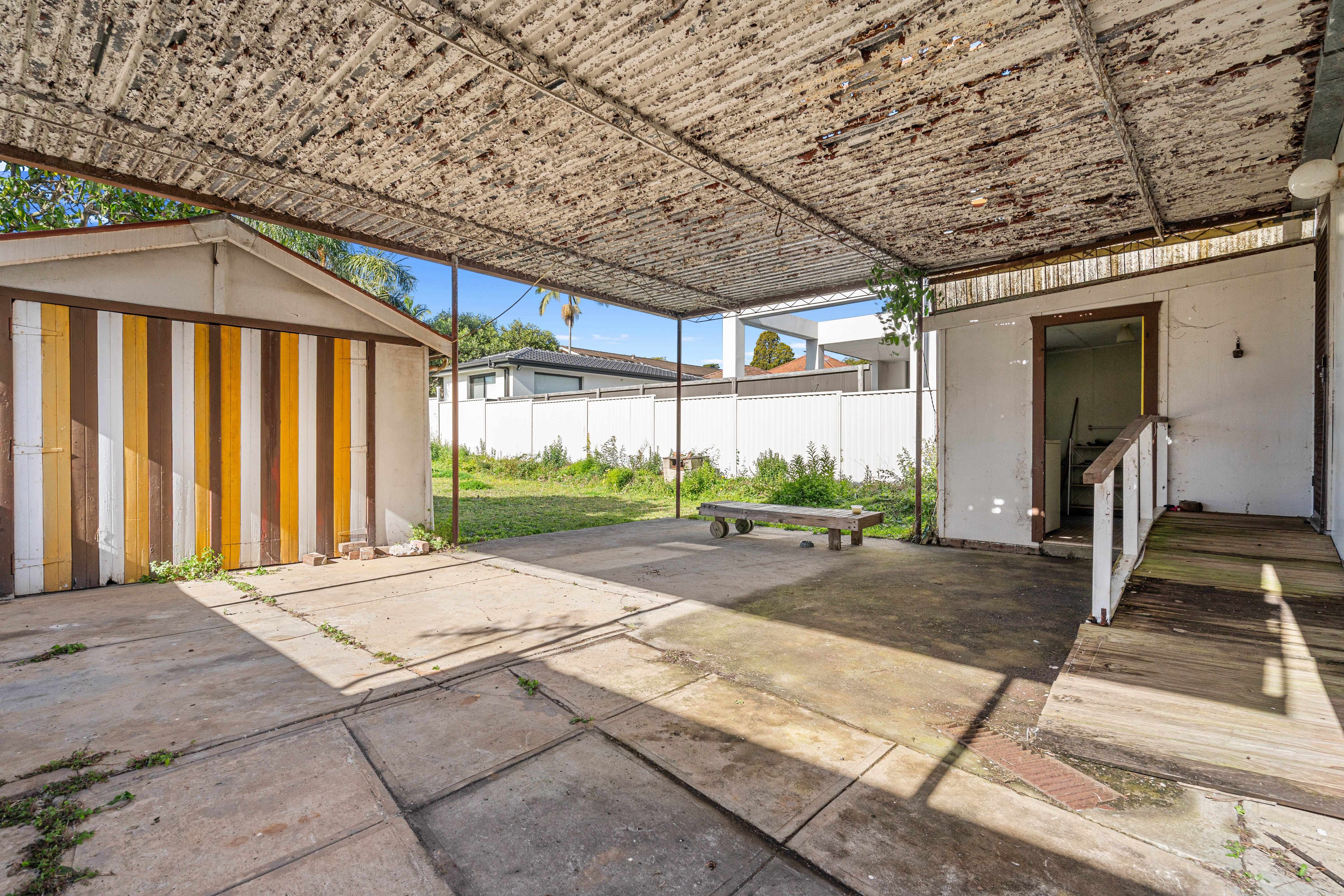 60 Orange Street — photo 10 of 10
