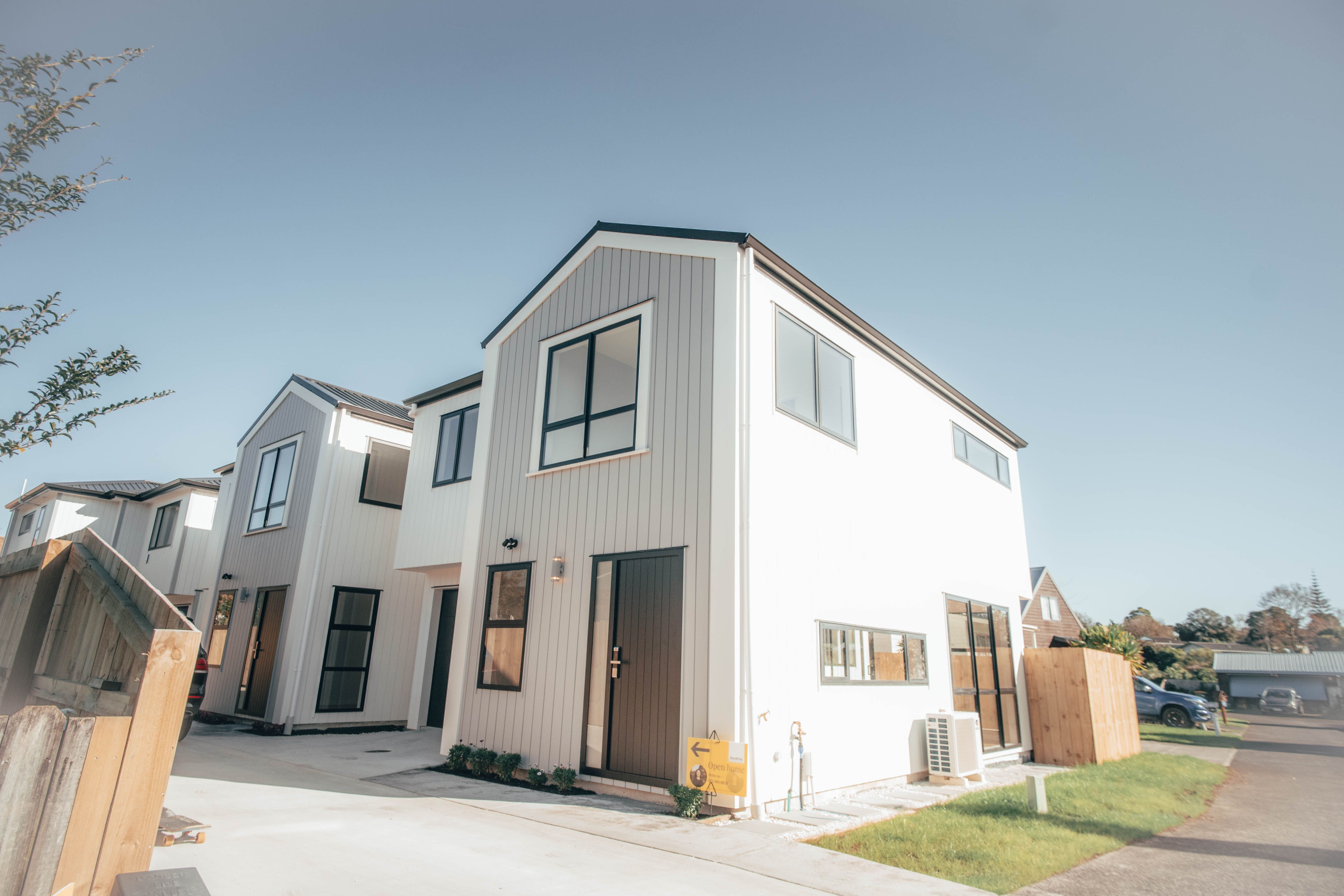 Lot 2/18 Dana Place, Somerville, Manukau City