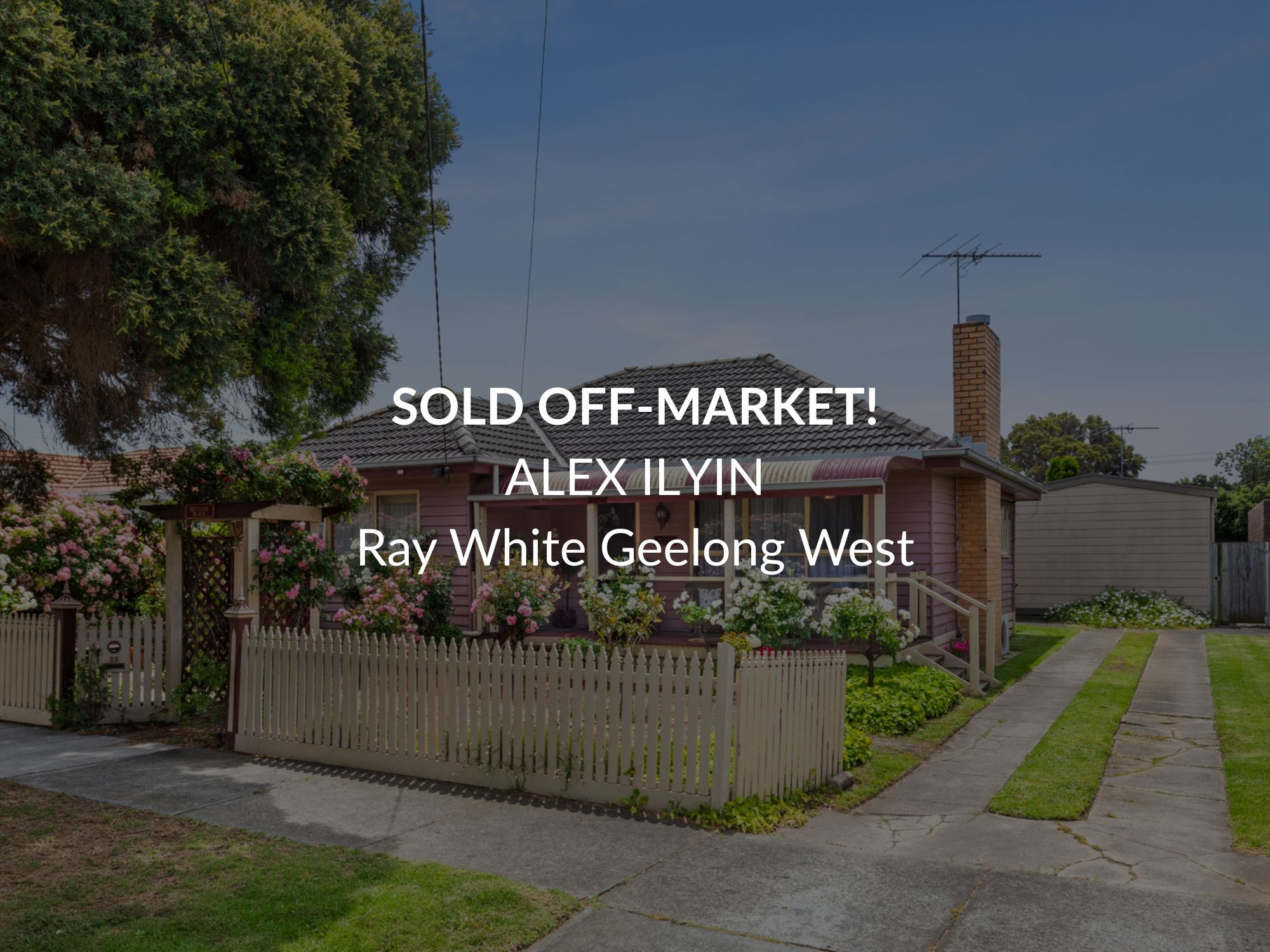 35 Truscott Street , Whittington VIC 3219