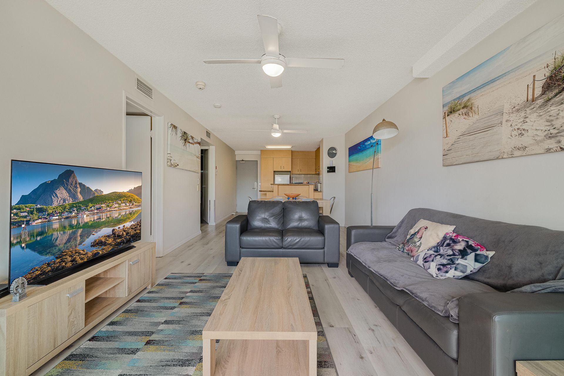 24/188 Alexandra Parade, Alexandra Headland, QLD 4572