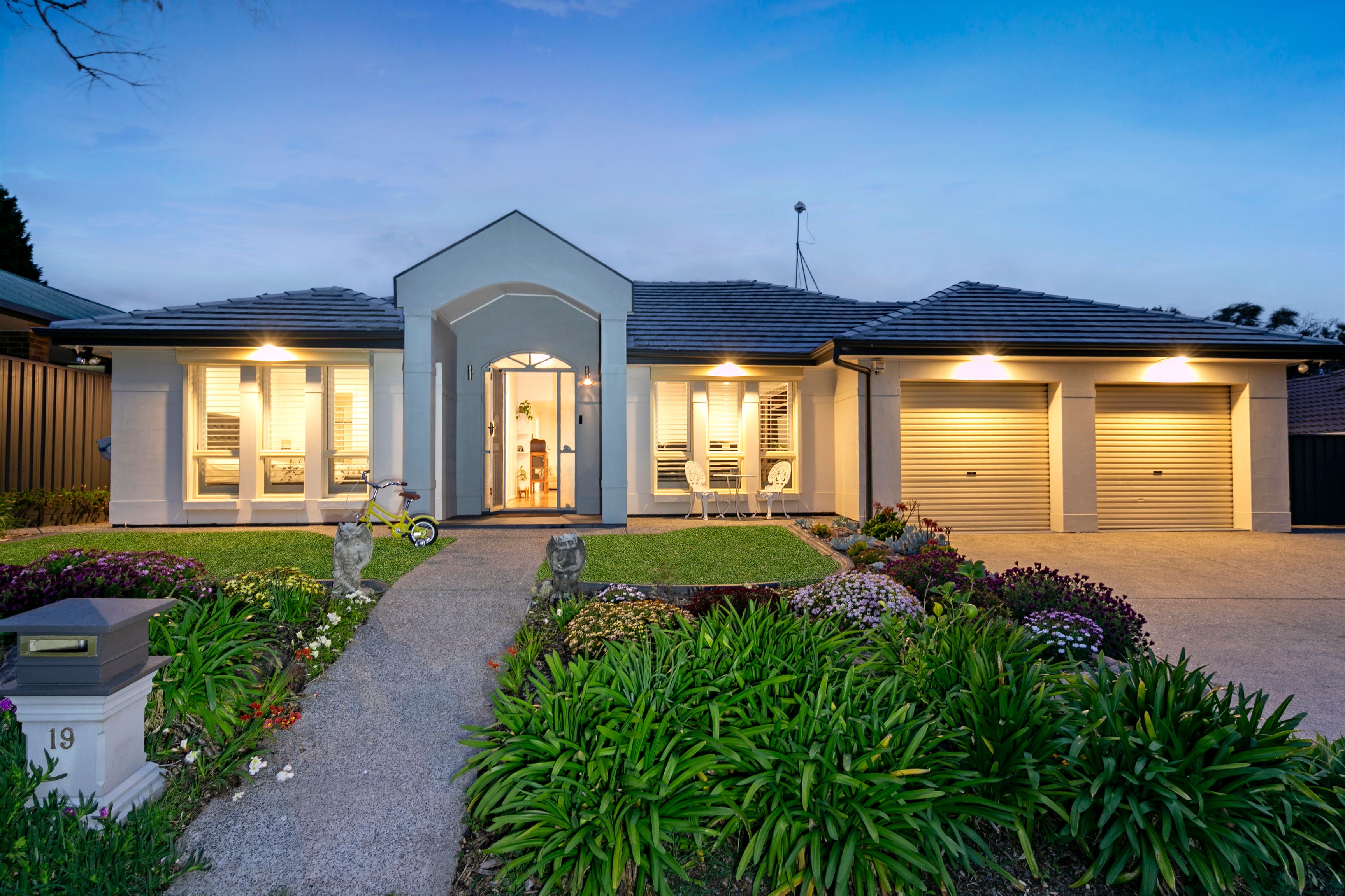 19 Holly Place, Golden Grove, SA 5125