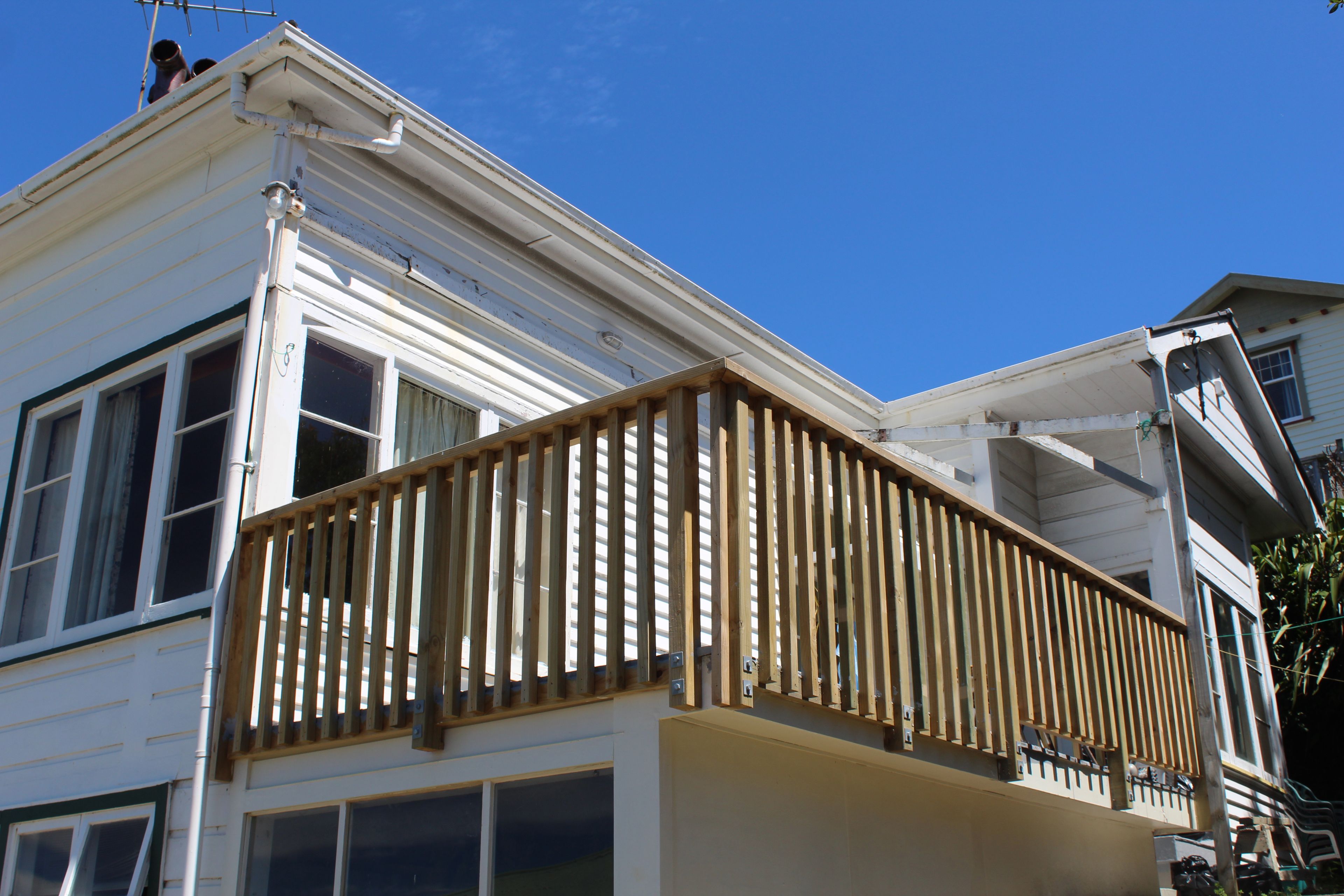 11 Lerwick Terrace, Melrose, Wellington City