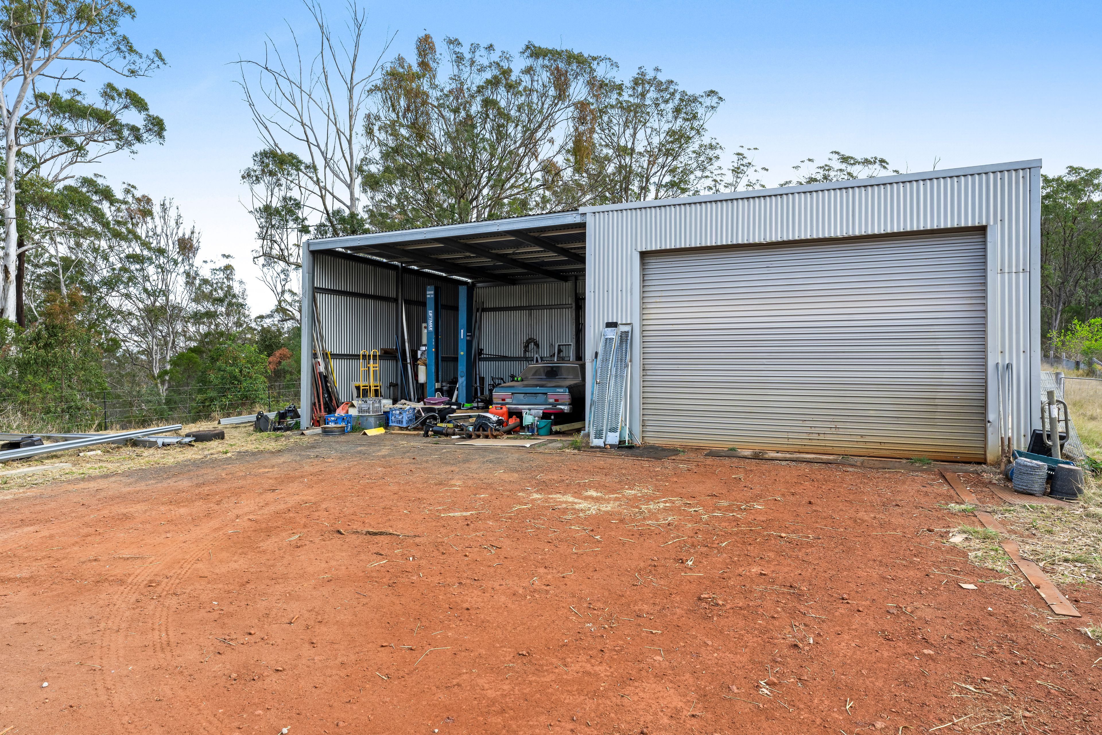 9371 New England Highway — photo 21 of 30