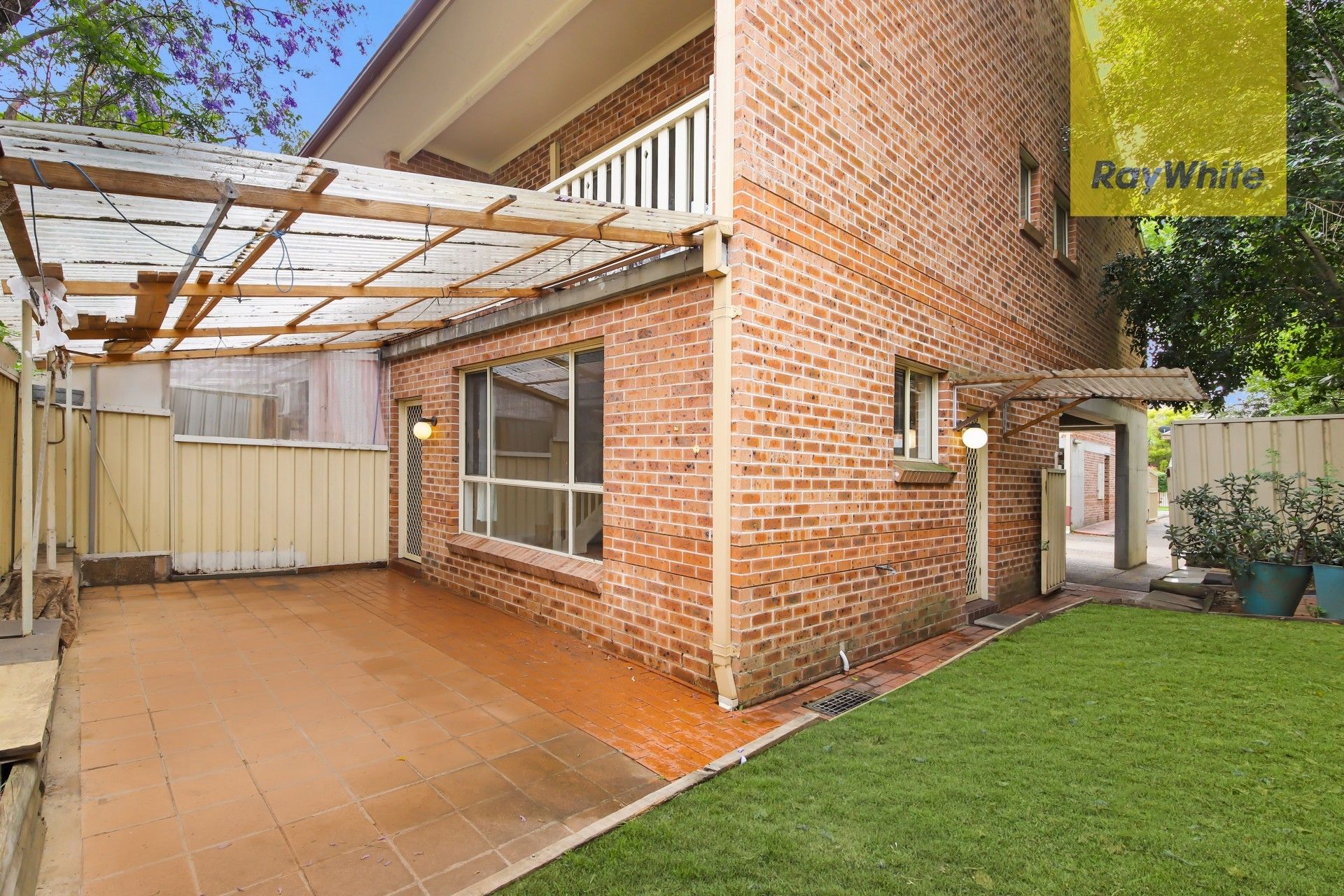 10/57 Grose Street, North Parramatta, NSW 2151