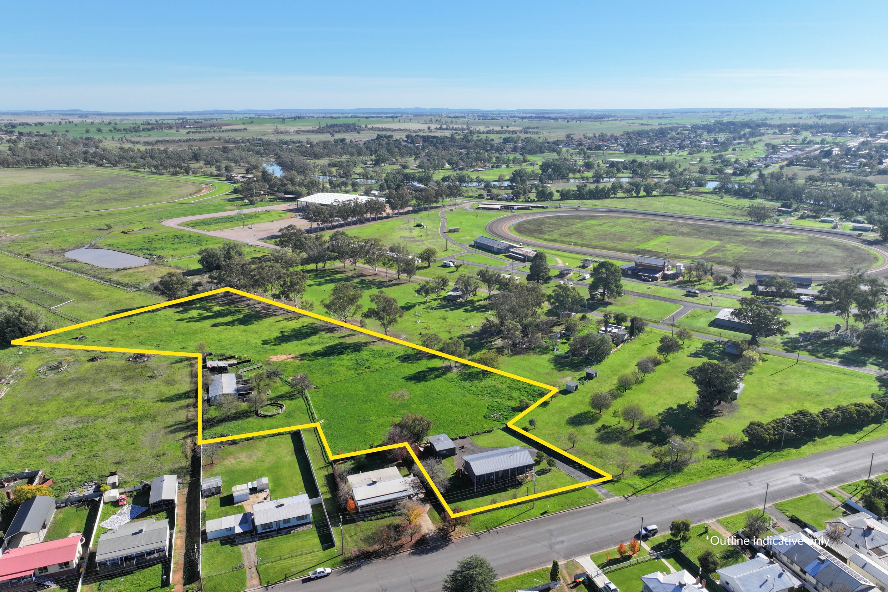 29-31 Show Street, Forbes, NSW 2871
