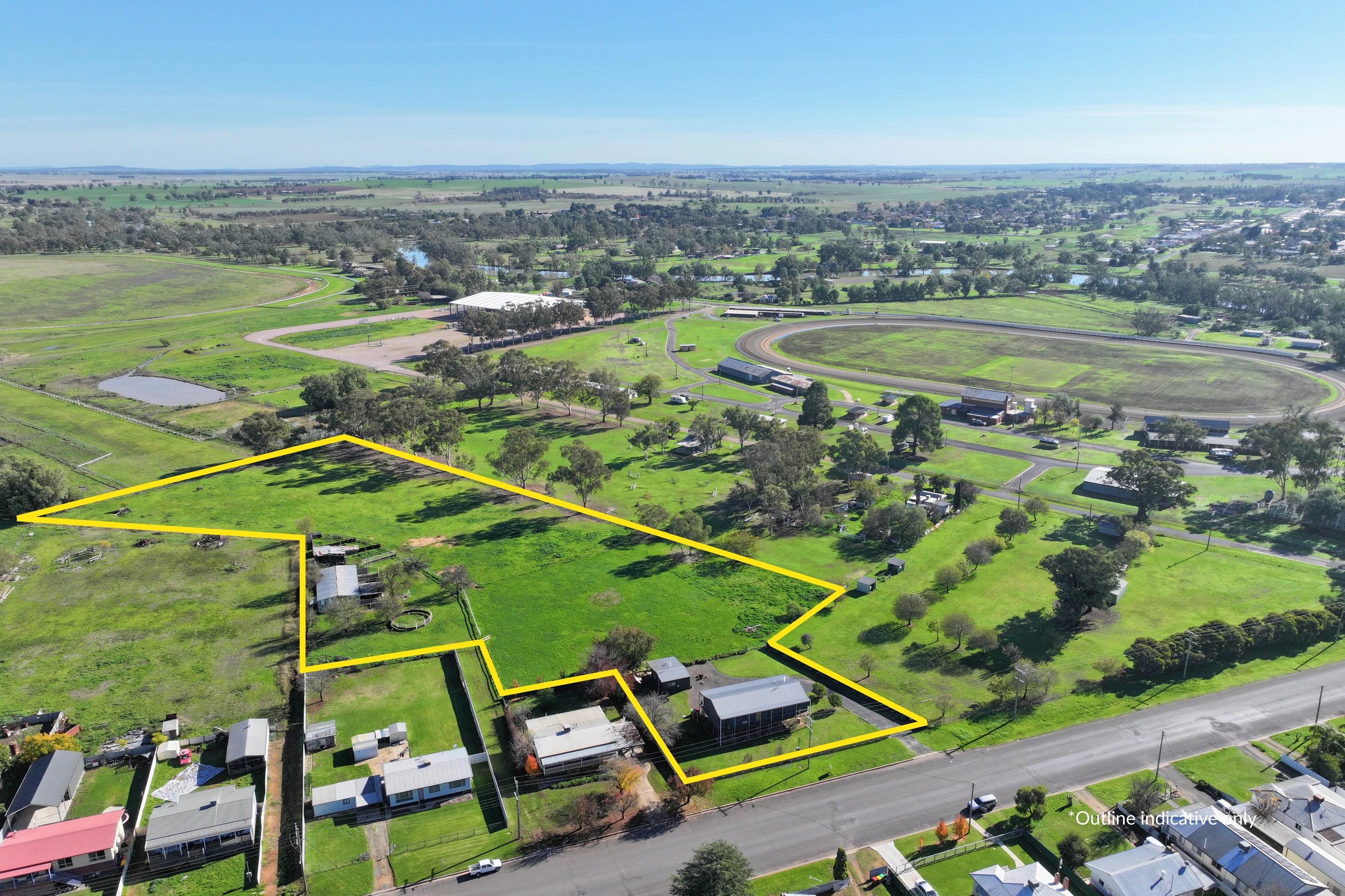 29-31 Show Street, Forbes, NSW 2871