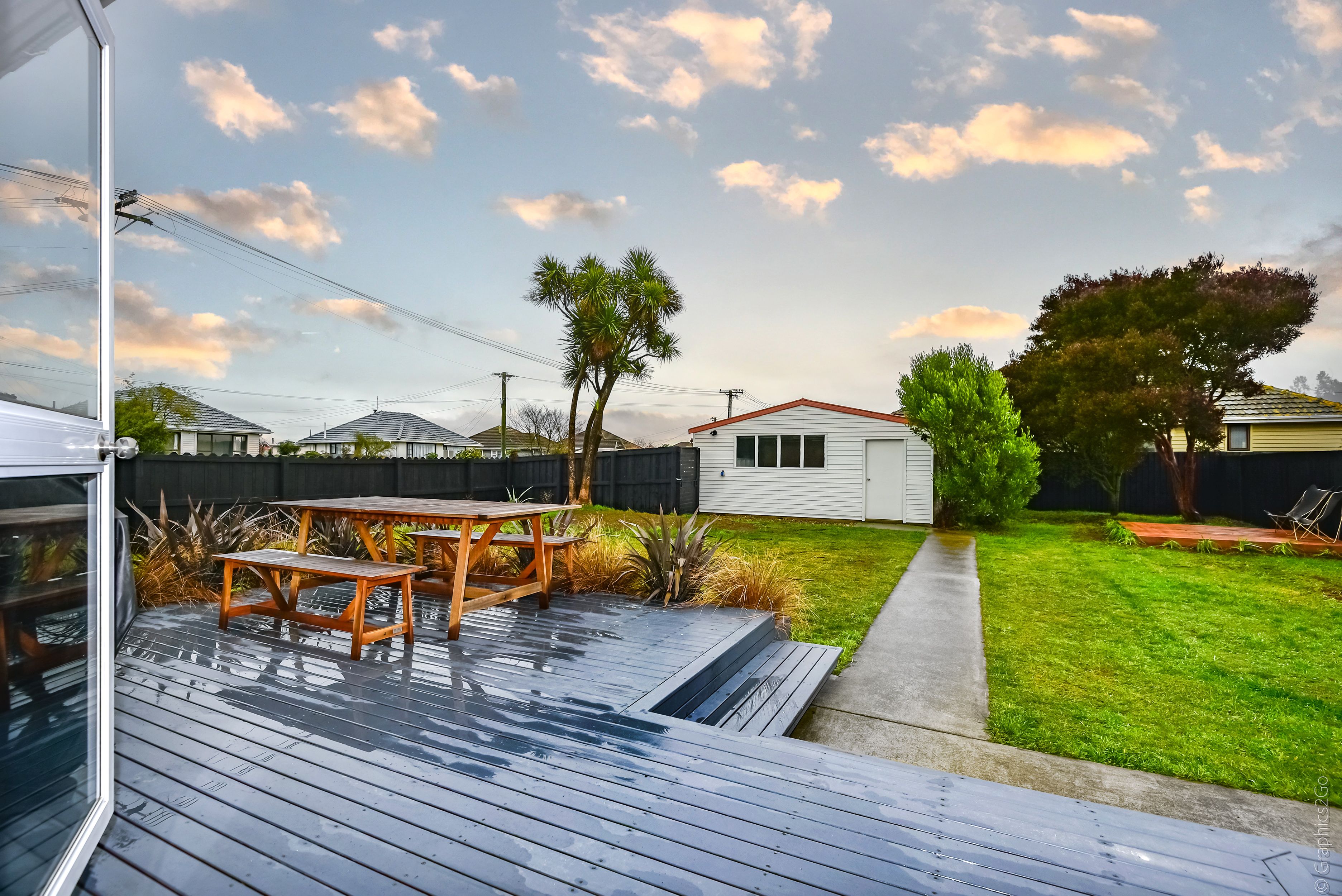 2 Nottingham Avenue, Halswell, Christchurch City