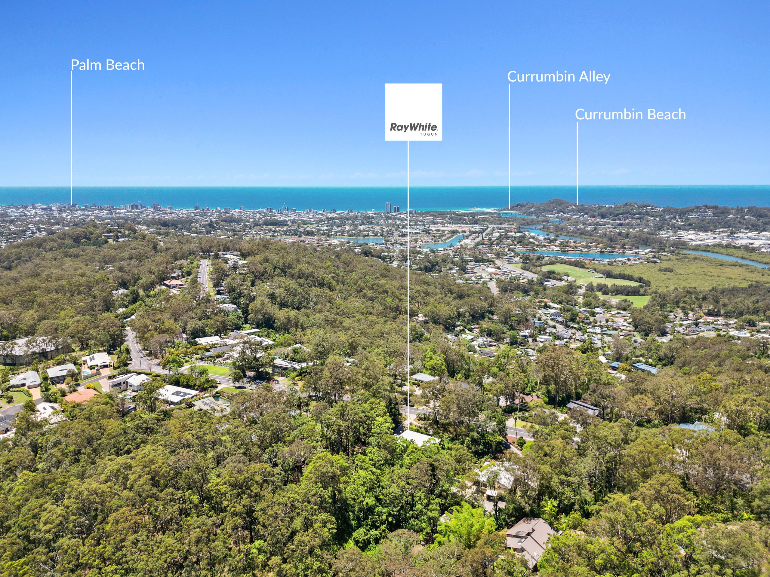 129 Simpsons Road, Elanora, QLD 4221