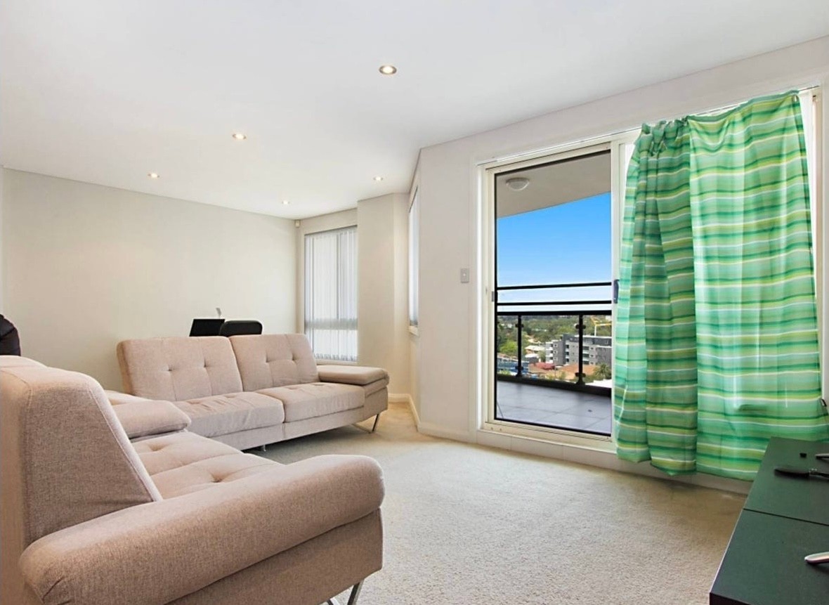 907/91D Bridge Road, Westmead, NSW 2145