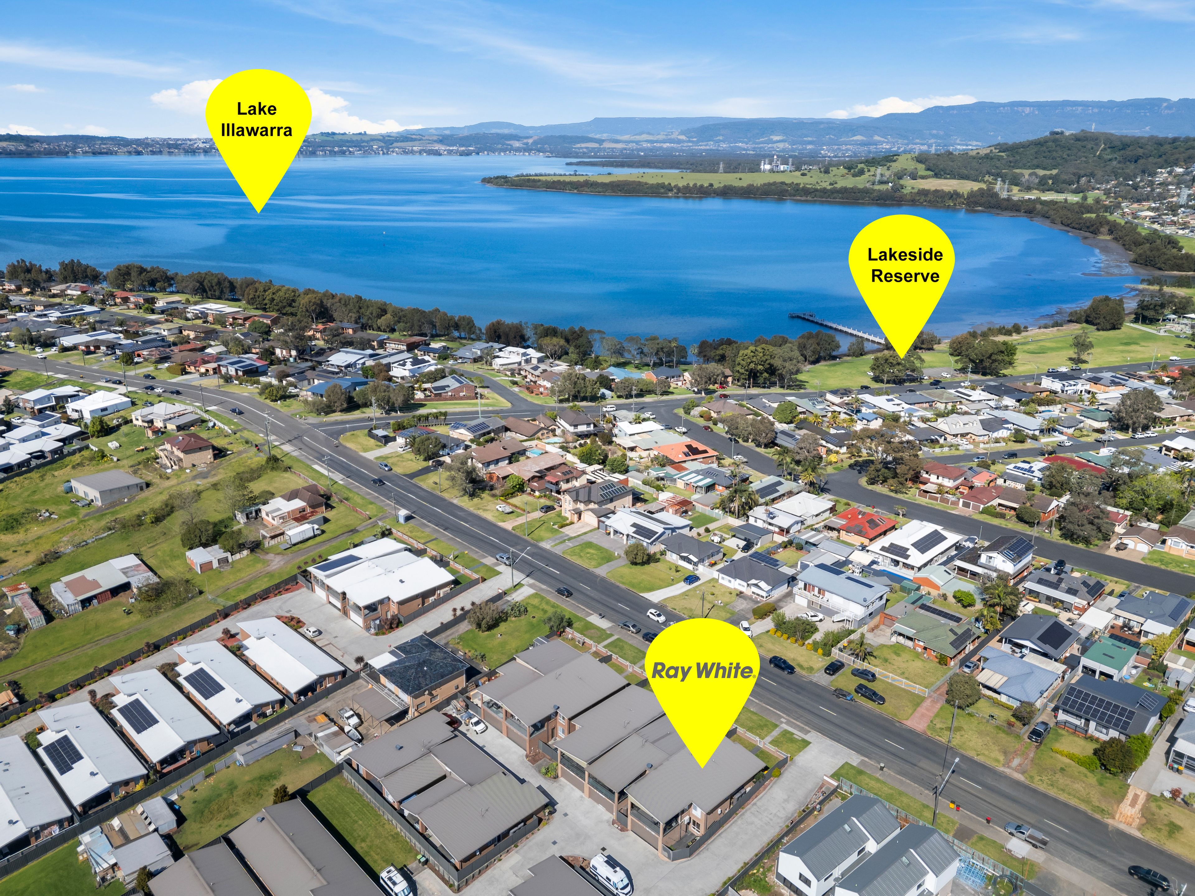 110 Kanahooka Road, Kanahooka NSW 2530