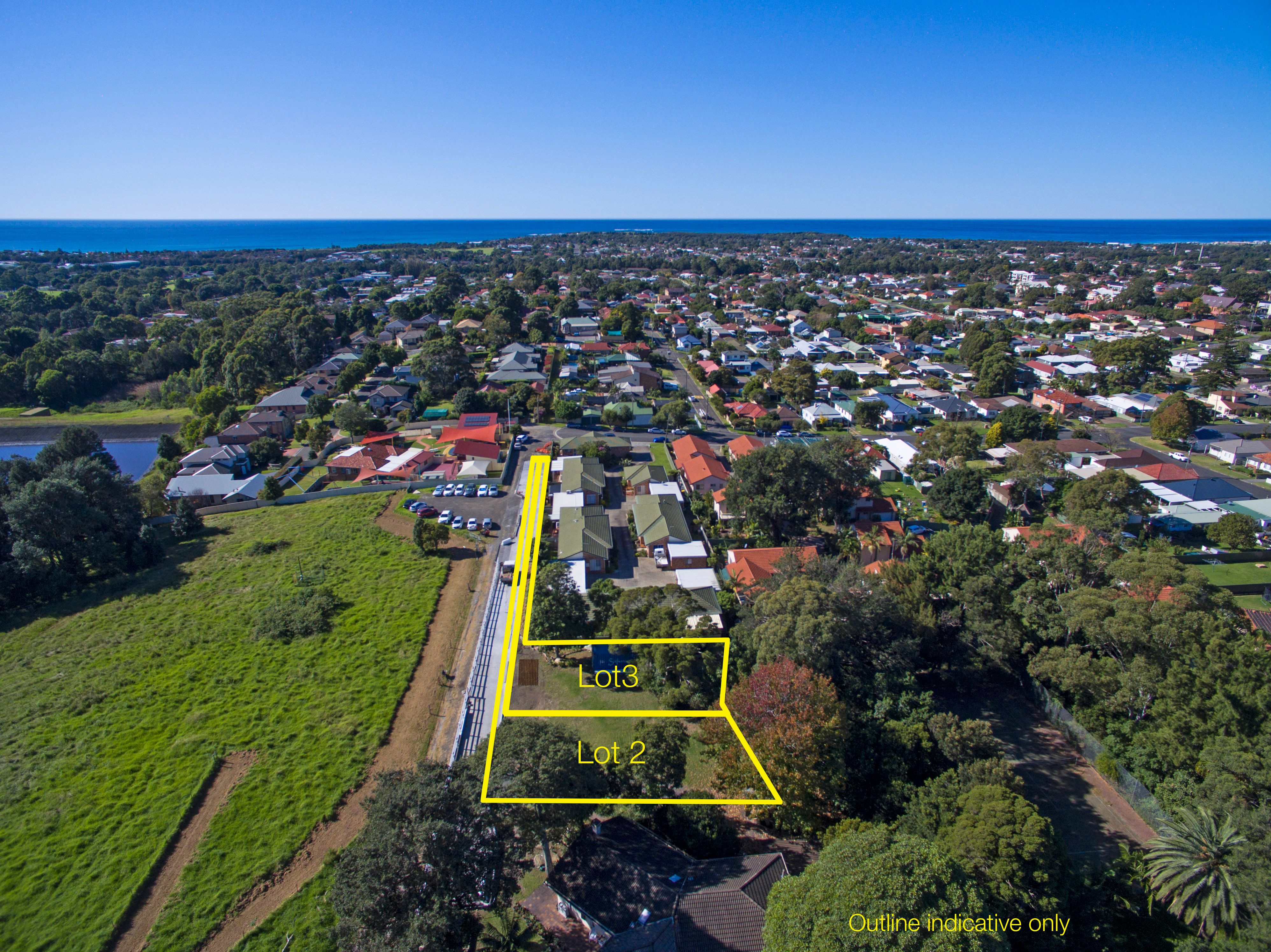 6A Wilford Street, Corrimal NSW 2518