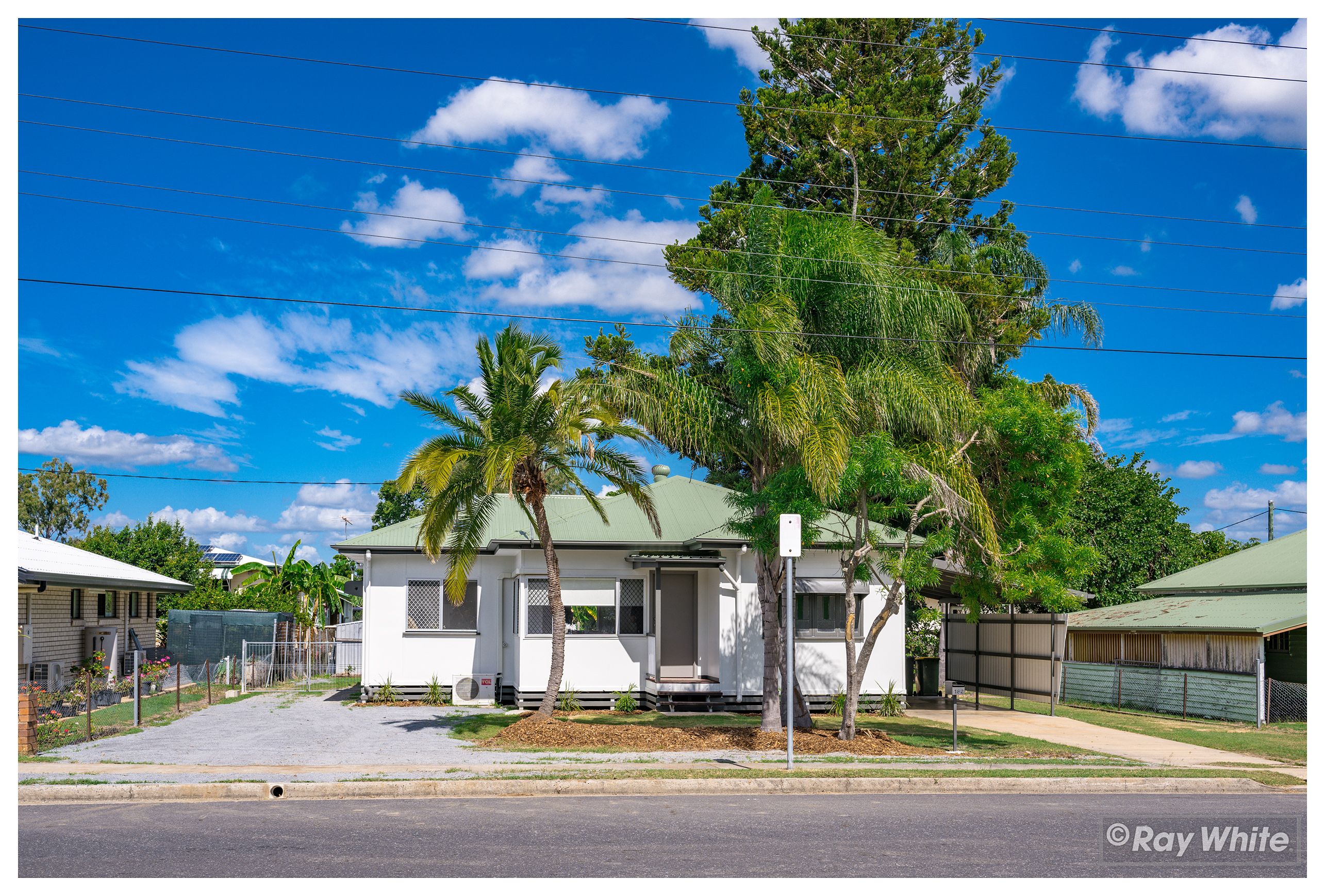 182 Elphinstone Street, Berserker, QLD 4701