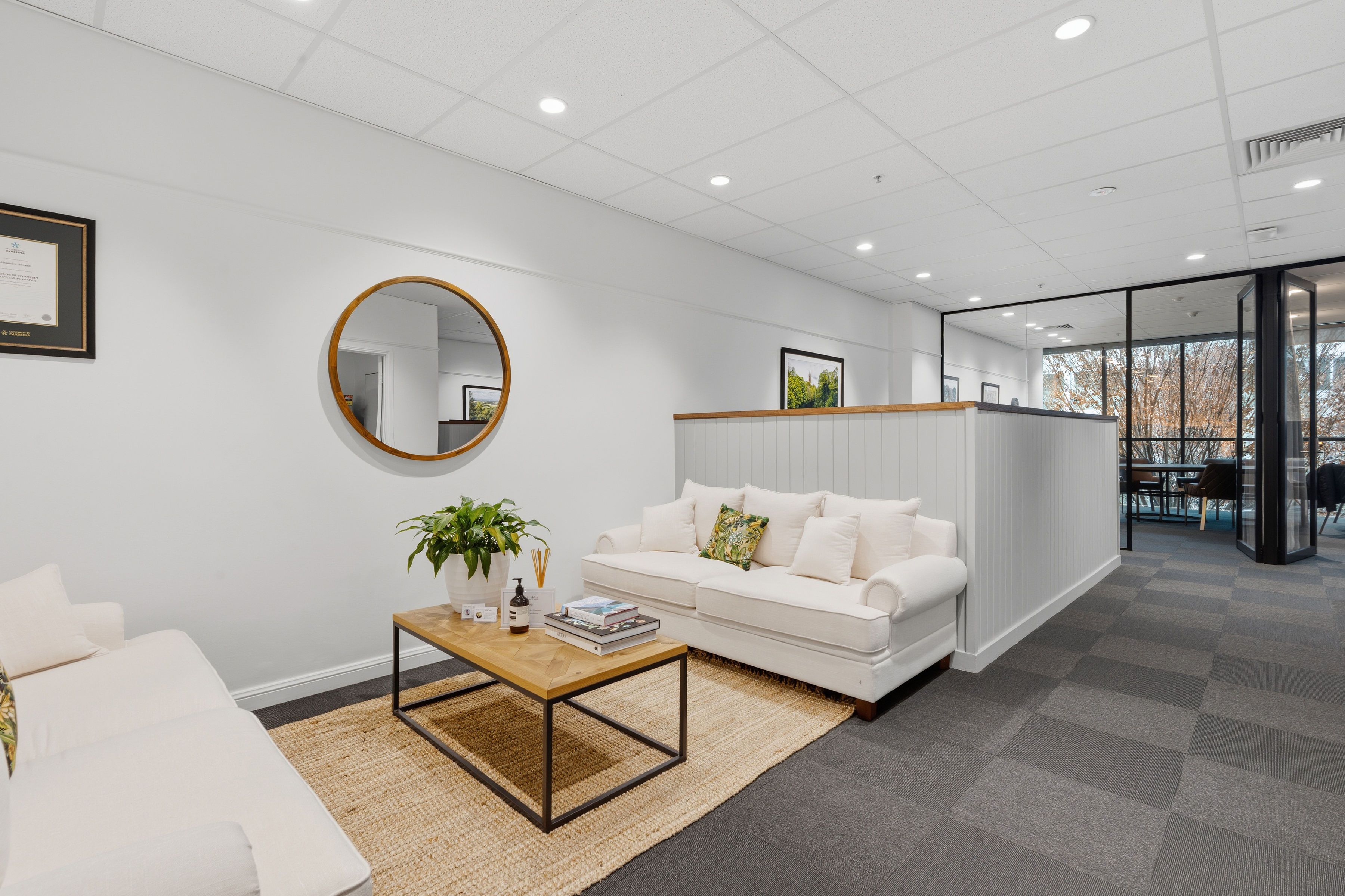 151/41-43 Eastlake Parade, Kingston, ACT 2604