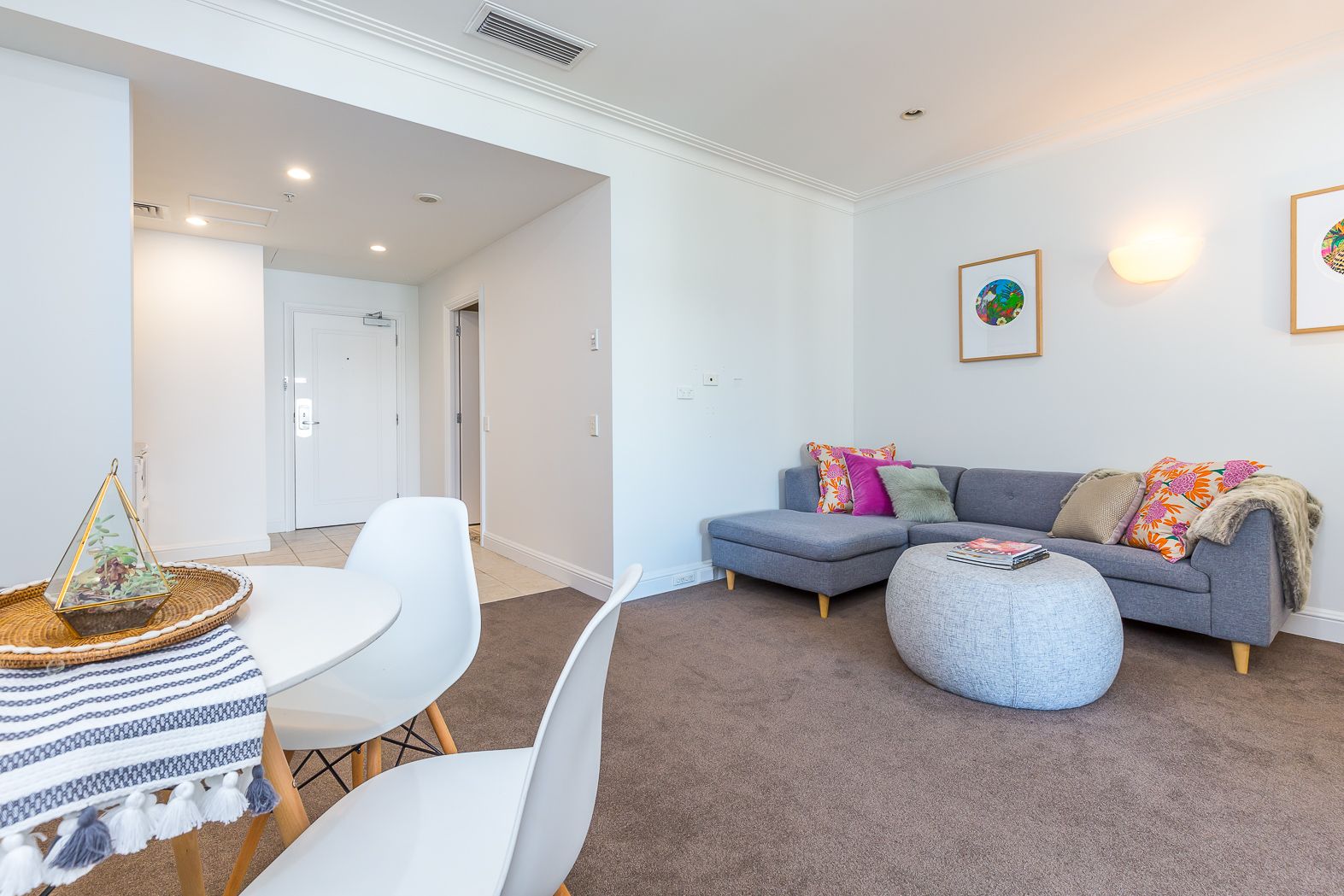402/22 Nelson Street, Auckland Central, Auckland City