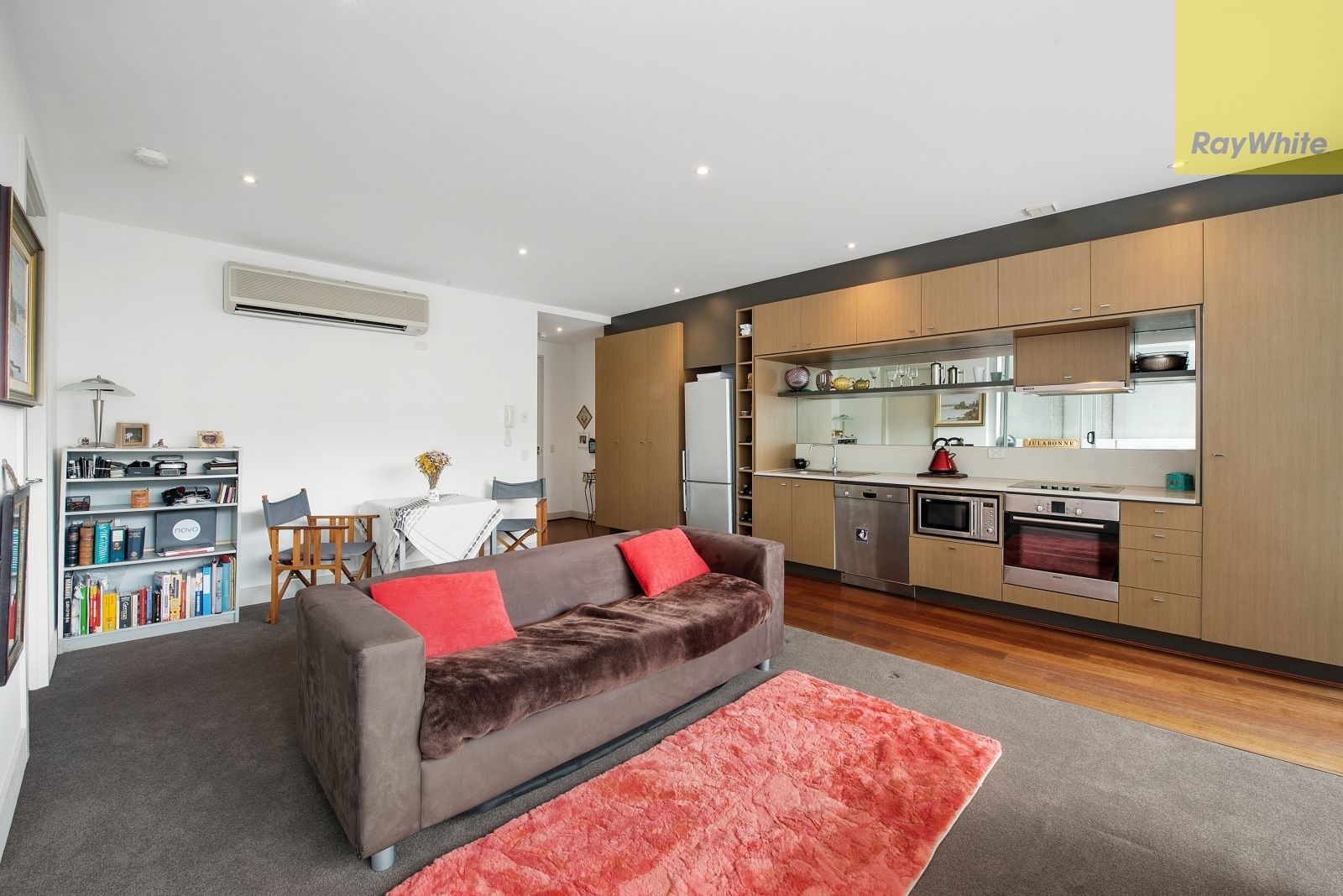 307/30 Wreckyn Street, North Melbourne, VIC 3051