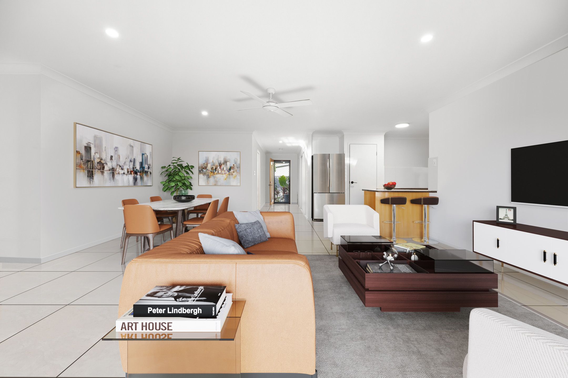 2/60 Aldgate Crescent, Pacific Pines, QLD 4211