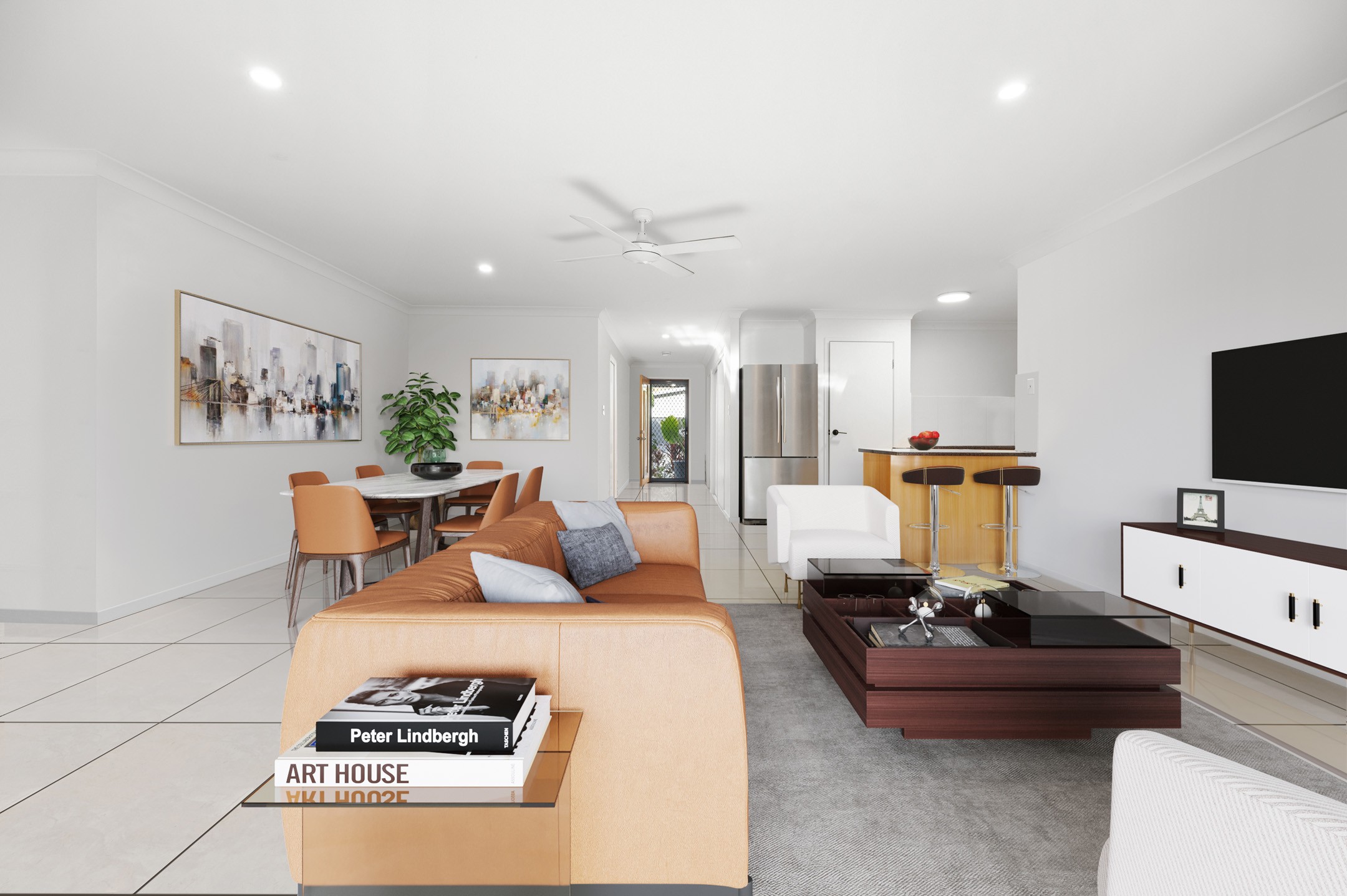 2/60 Aldgate Crescent, Pacific Pines, QLD 4211