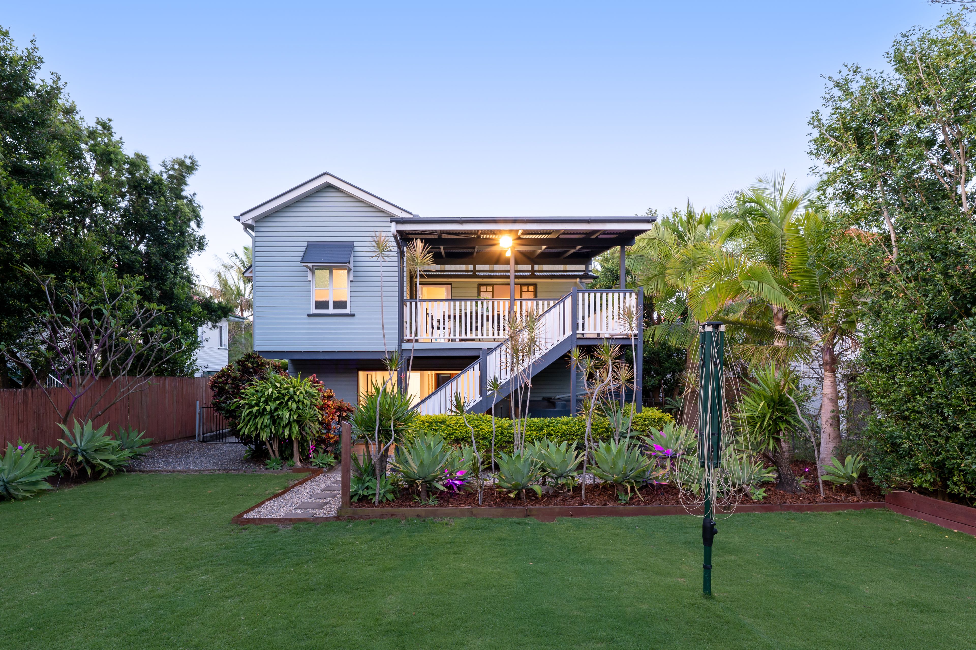 50 Scott Street, Kedron, QLD 4031