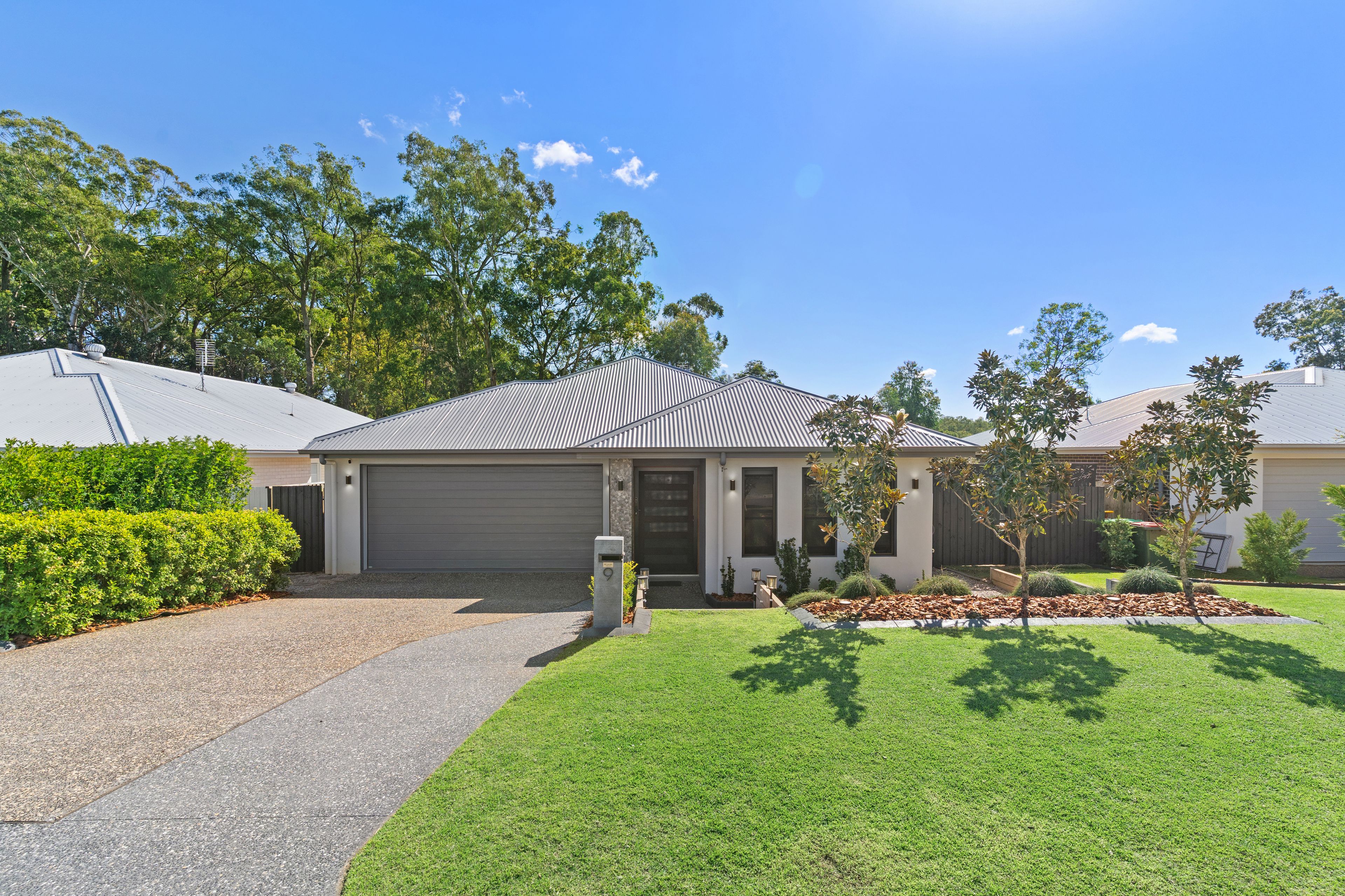 9 Albyn Place, Glass House Mountains, QLD 4518