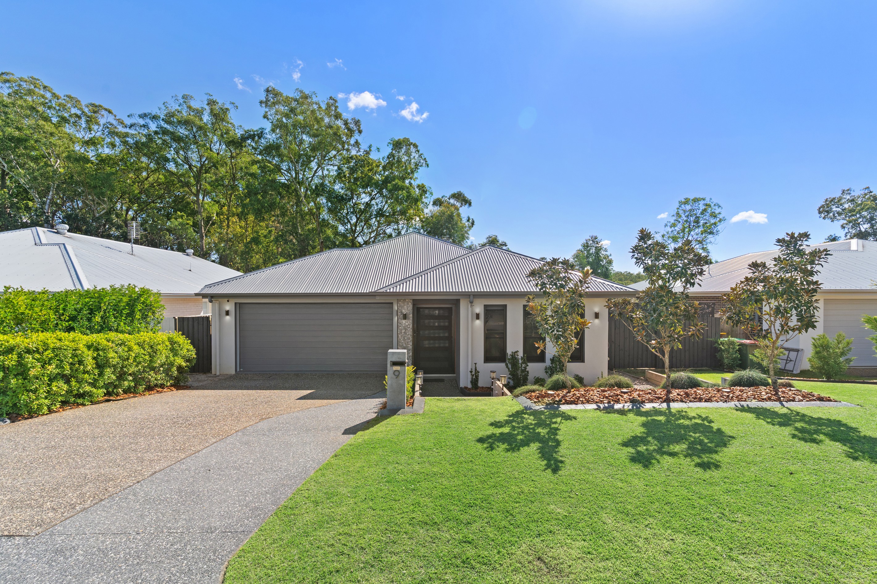 9 Albyn Place, Glass House Mountains, QLD 4518
