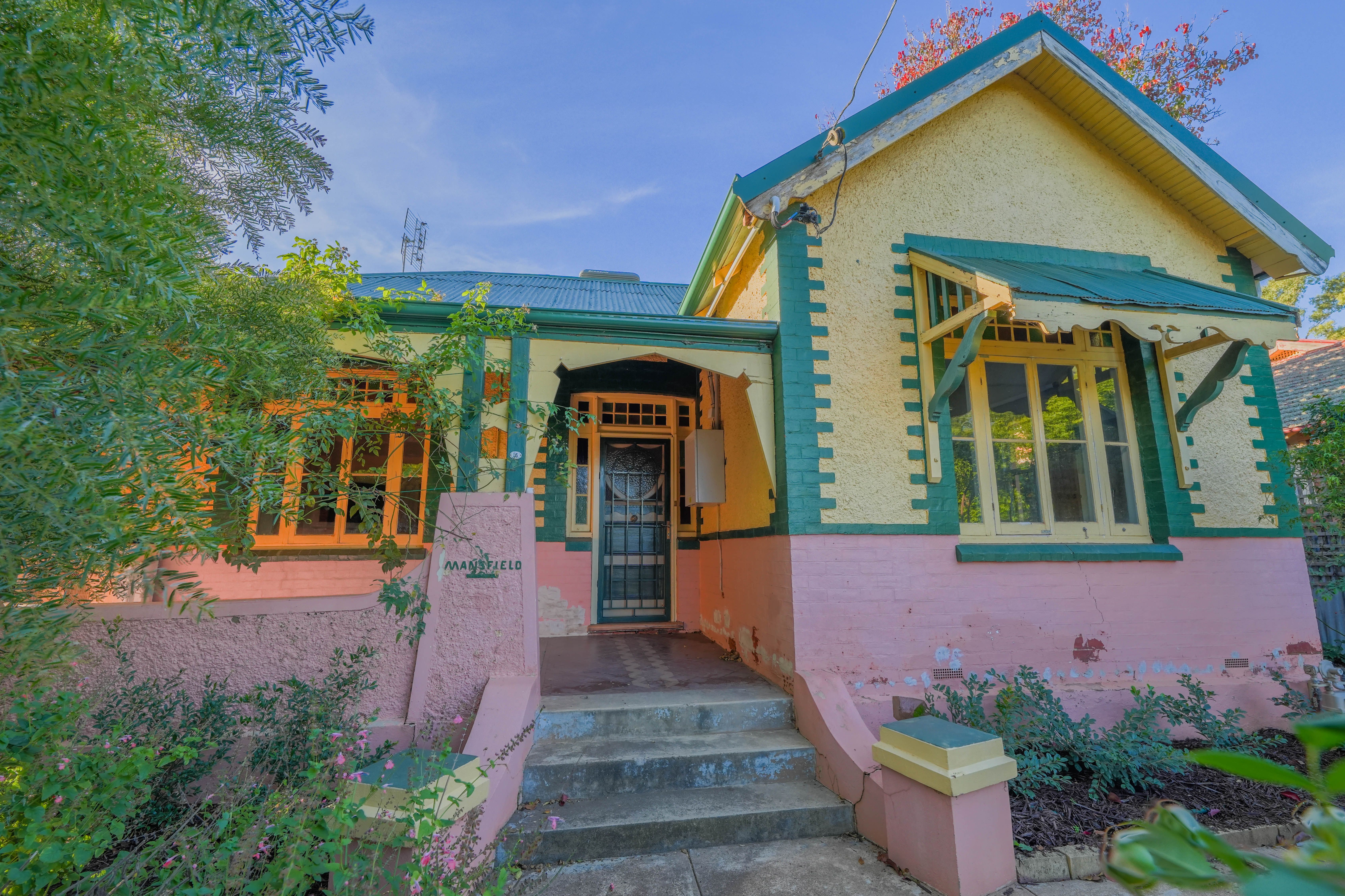 16 Oswin Street, Parkes, NSW 2870