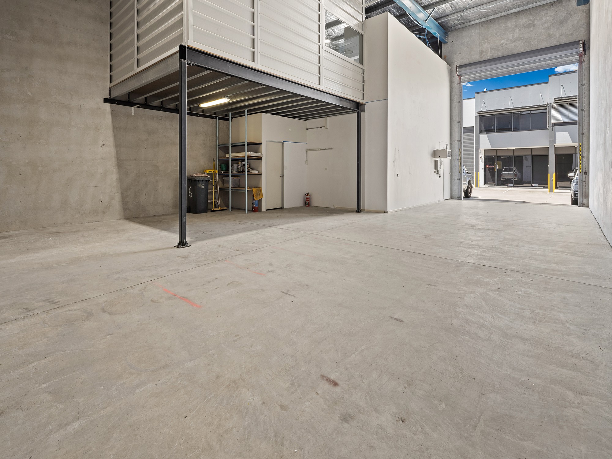 6/787 Kingsford Smith Drive, Eagle Farm, QLD 4009