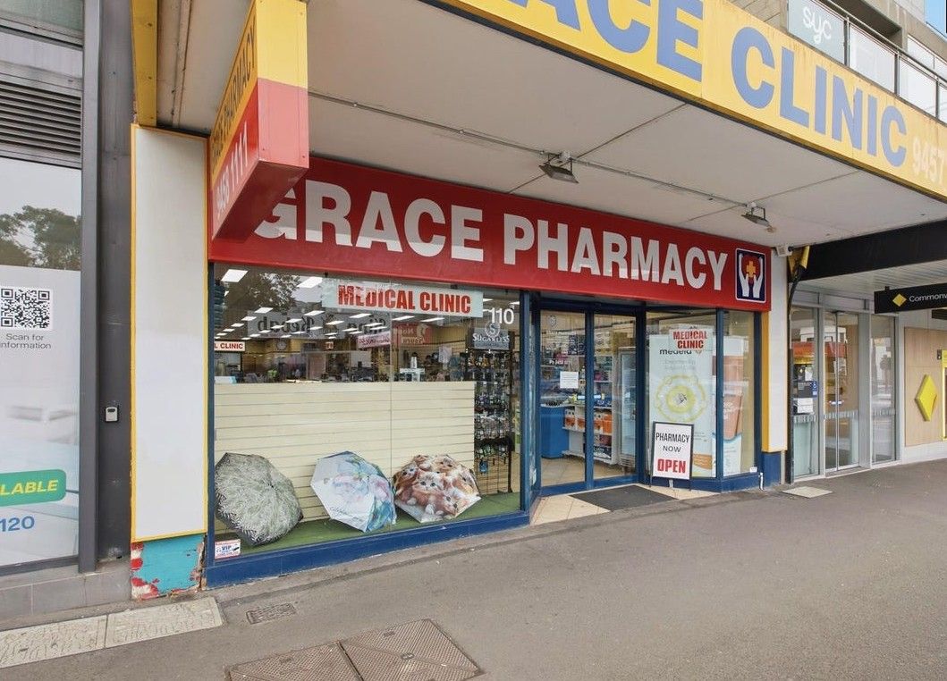 110 Burgundy Street, Heidelberg, VIC 3084