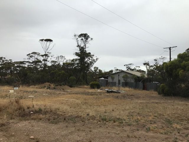 2 ( Lot 36 ) Second Street, MELTON, SA 5552
