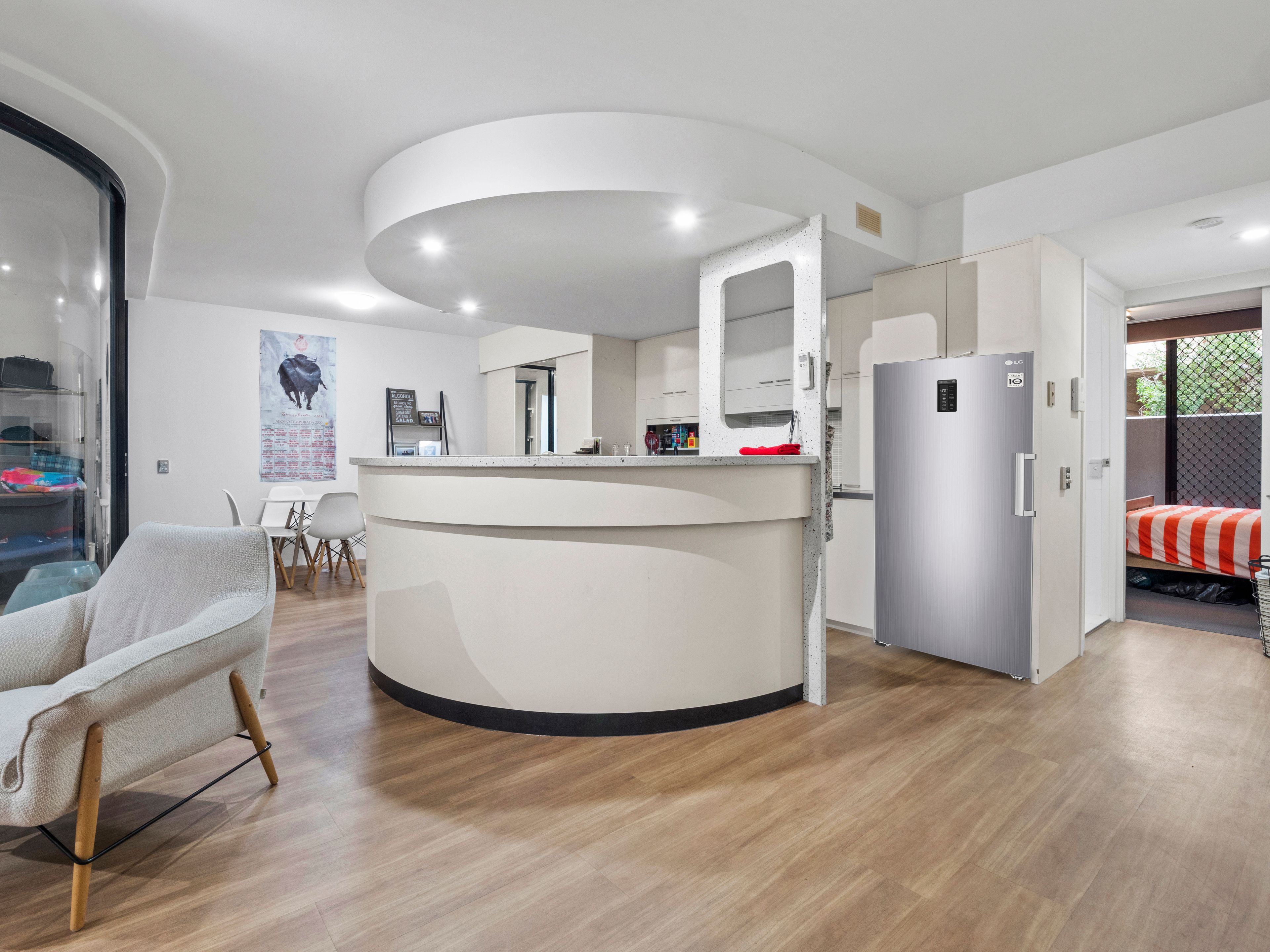 5/120 Sydney Street, New Farm, QLD 4005
