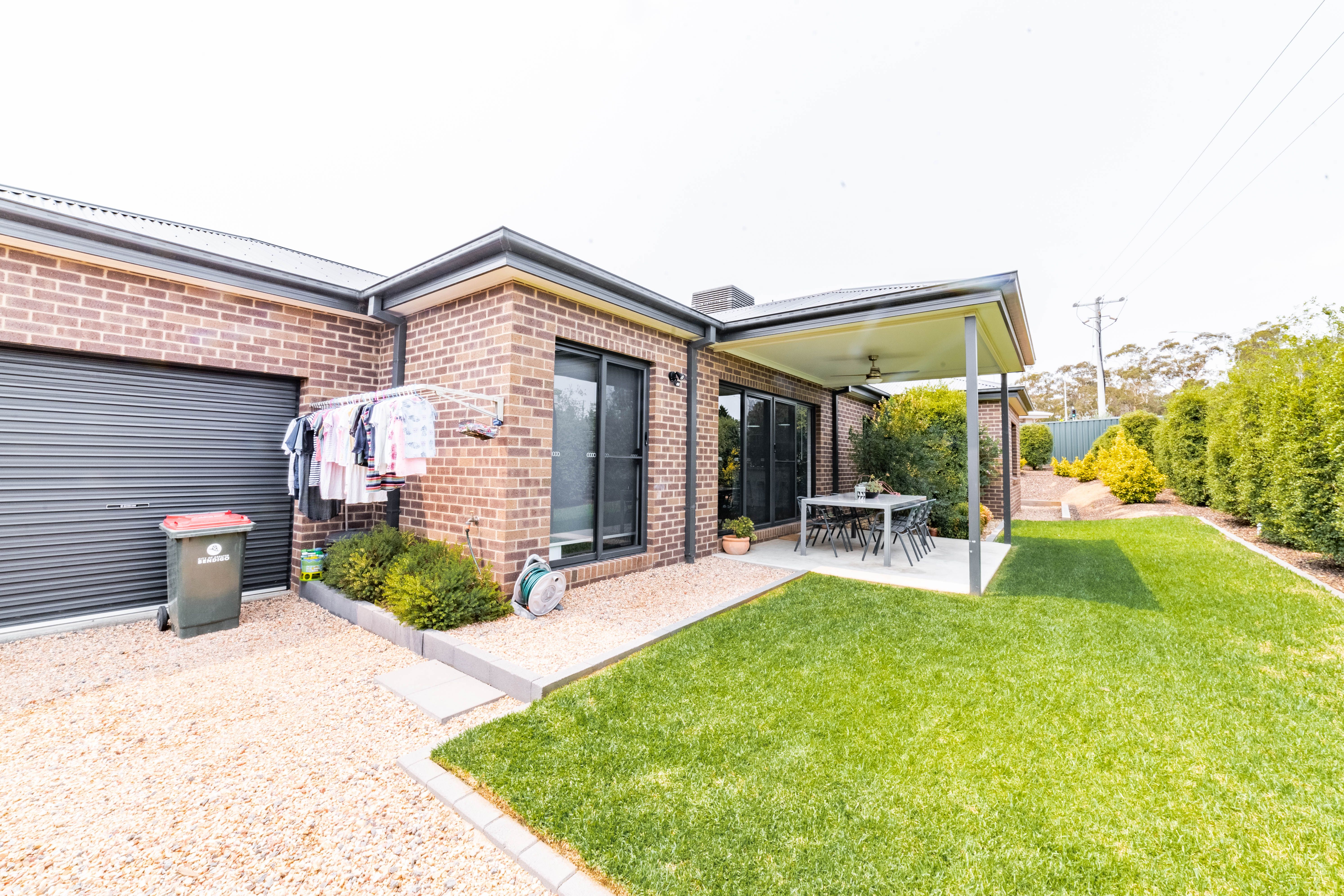 3 Courage Court, Strathfieldsaye, VIC 3551